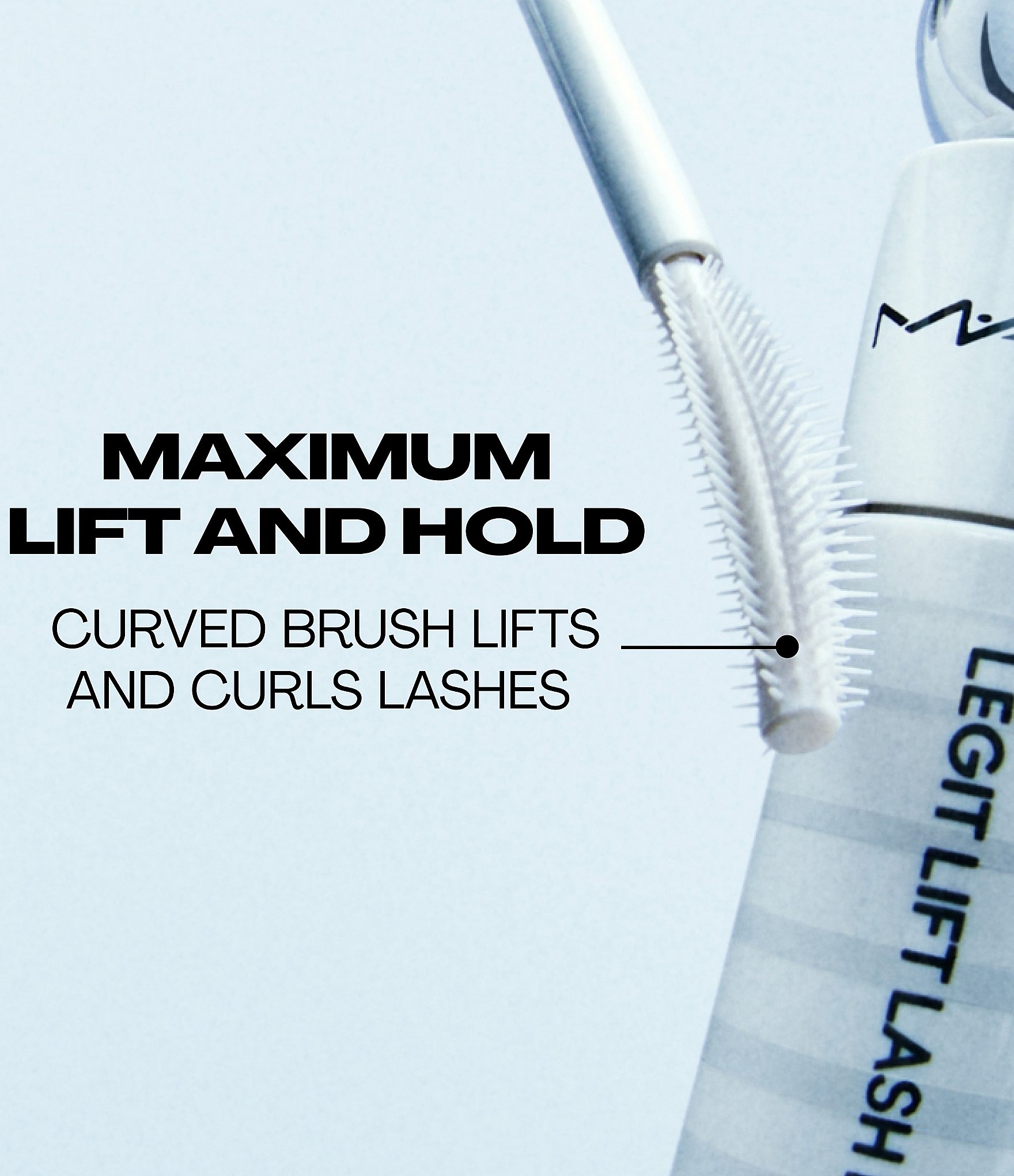 MAC MACStack Legit Lift Lash Primer