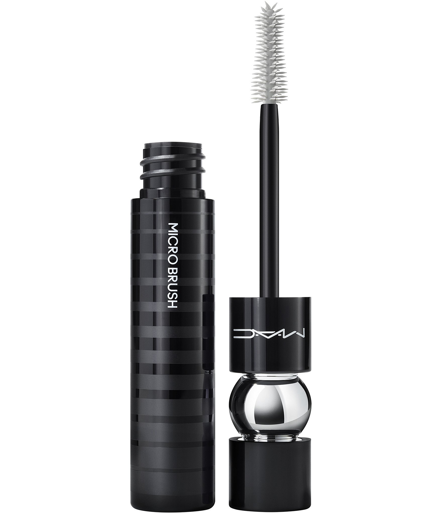 MAC MACStack Micro Mascara