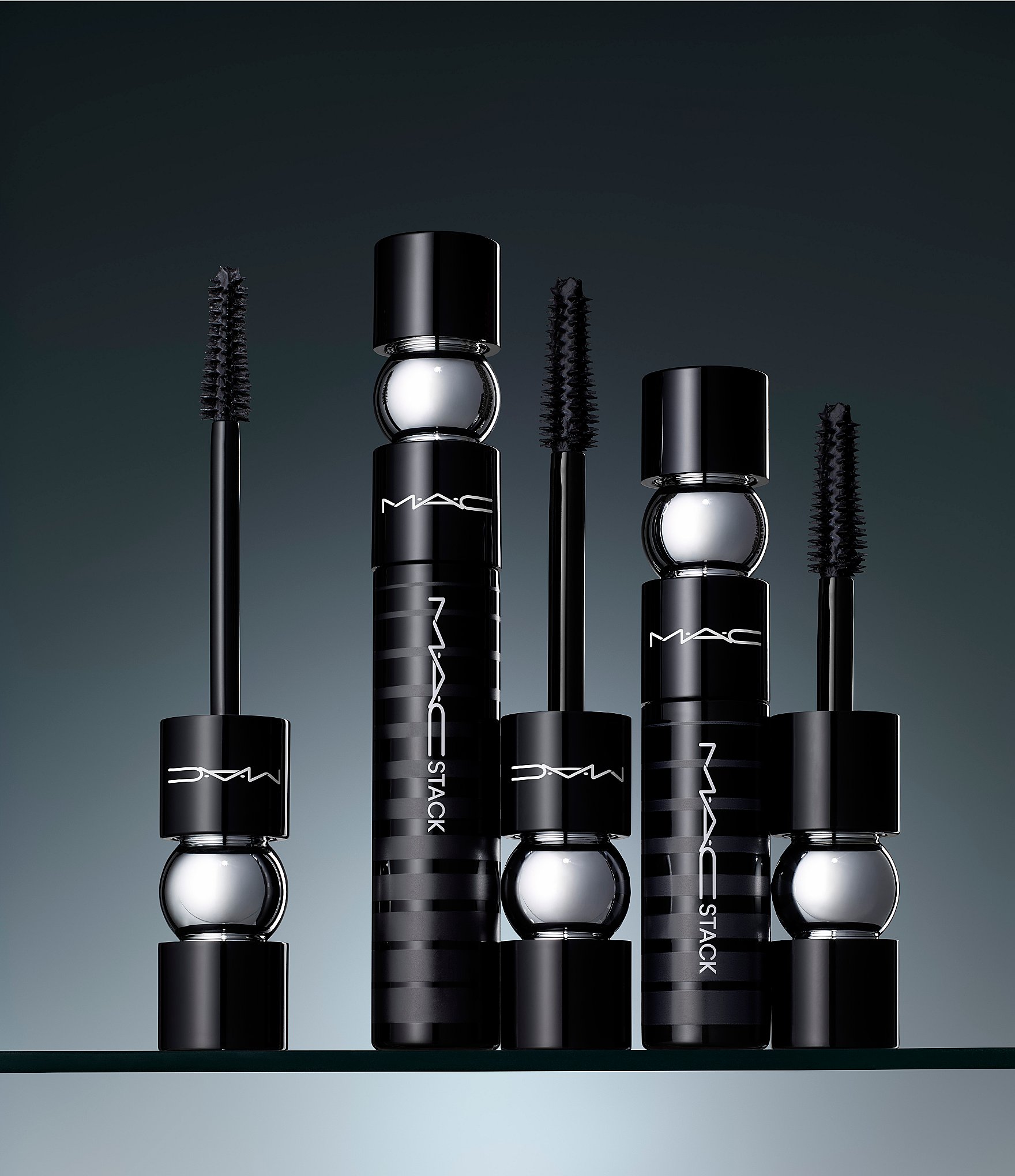 MAC MACStack Micro Mascara