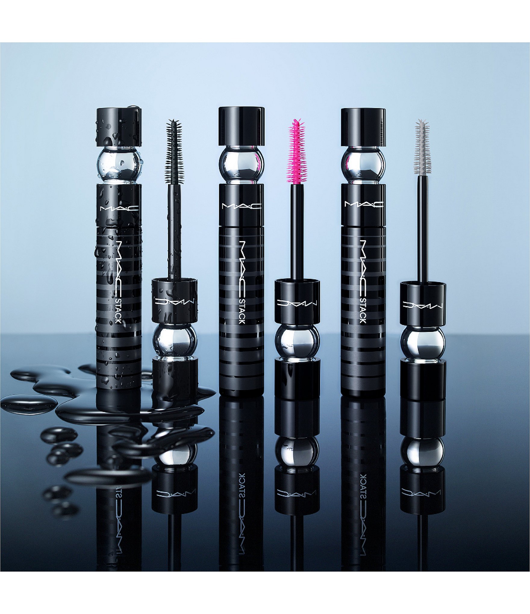 MAC MACStack Waterproof Mascara