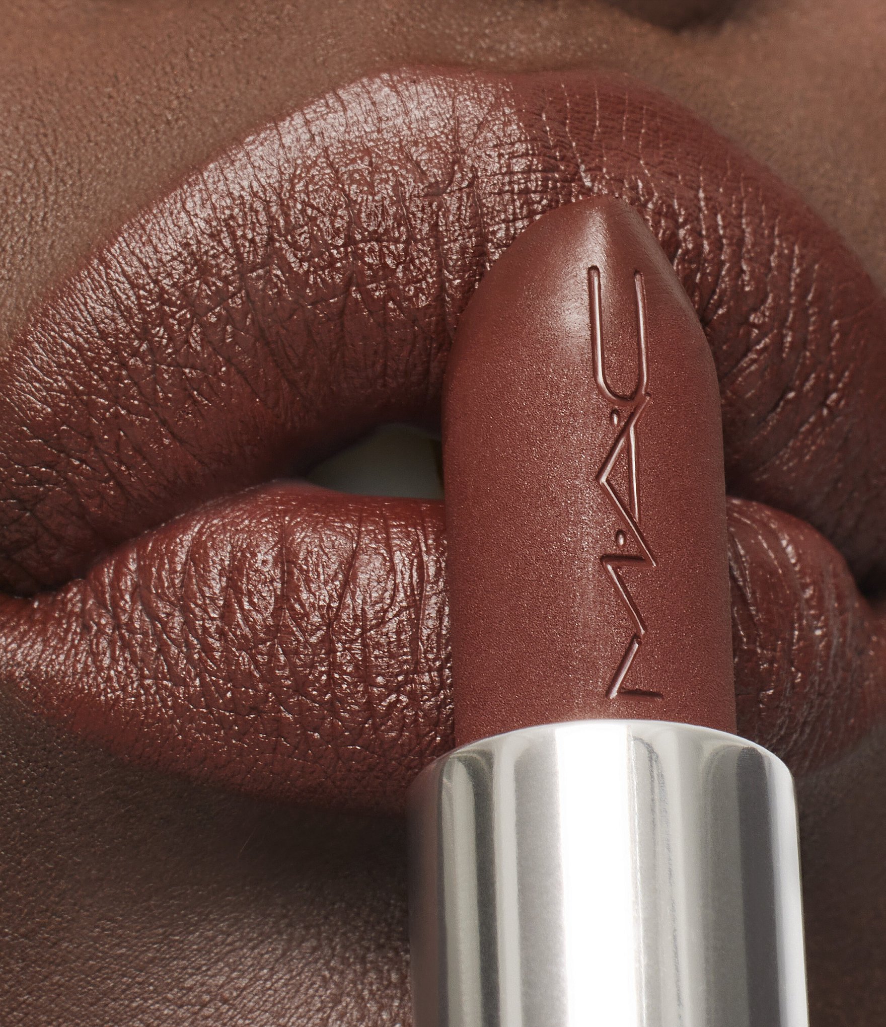 MAC MACximal Silky Matte Lipstick