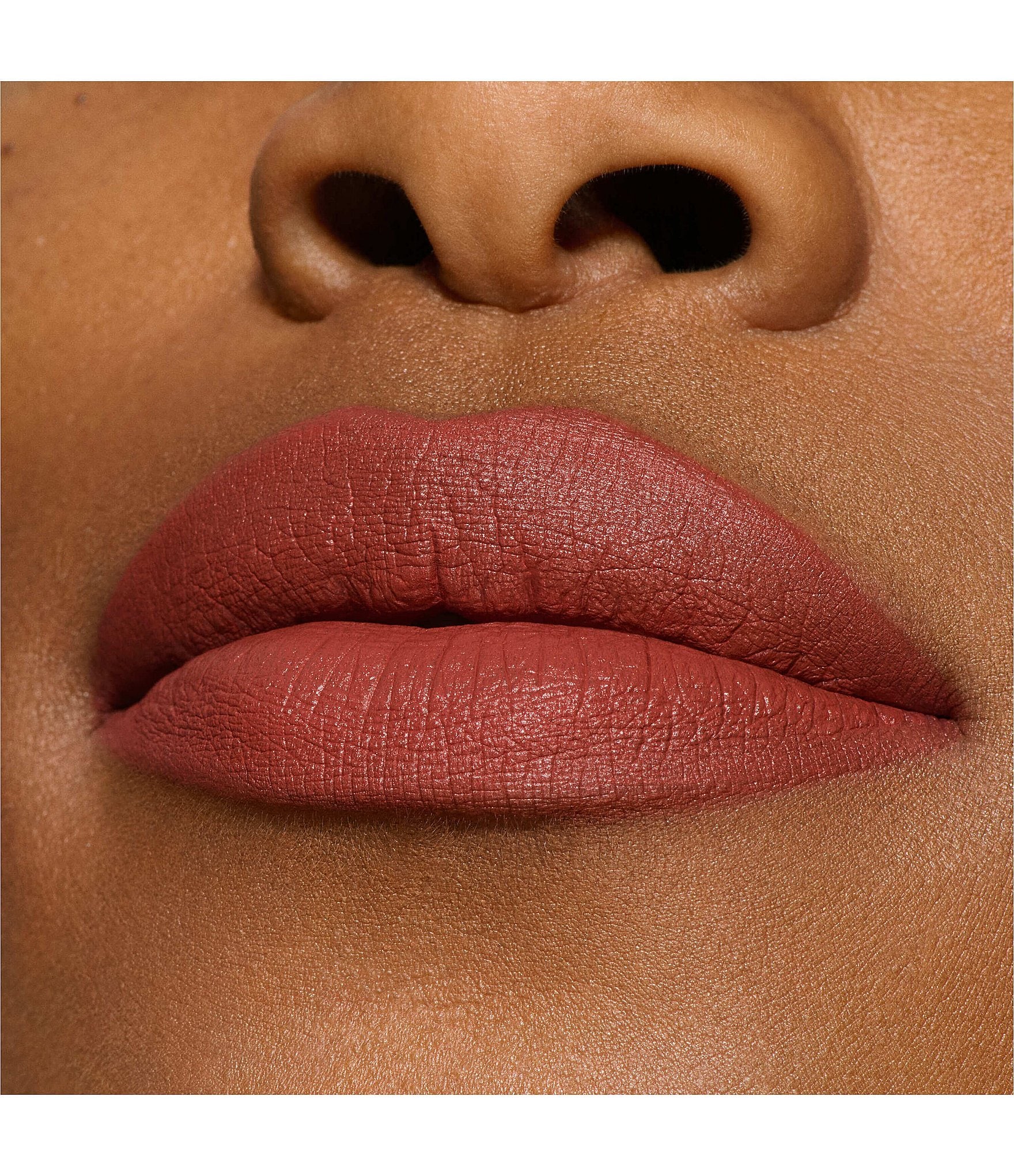 MAC MACximal Silky Matte Lipstick