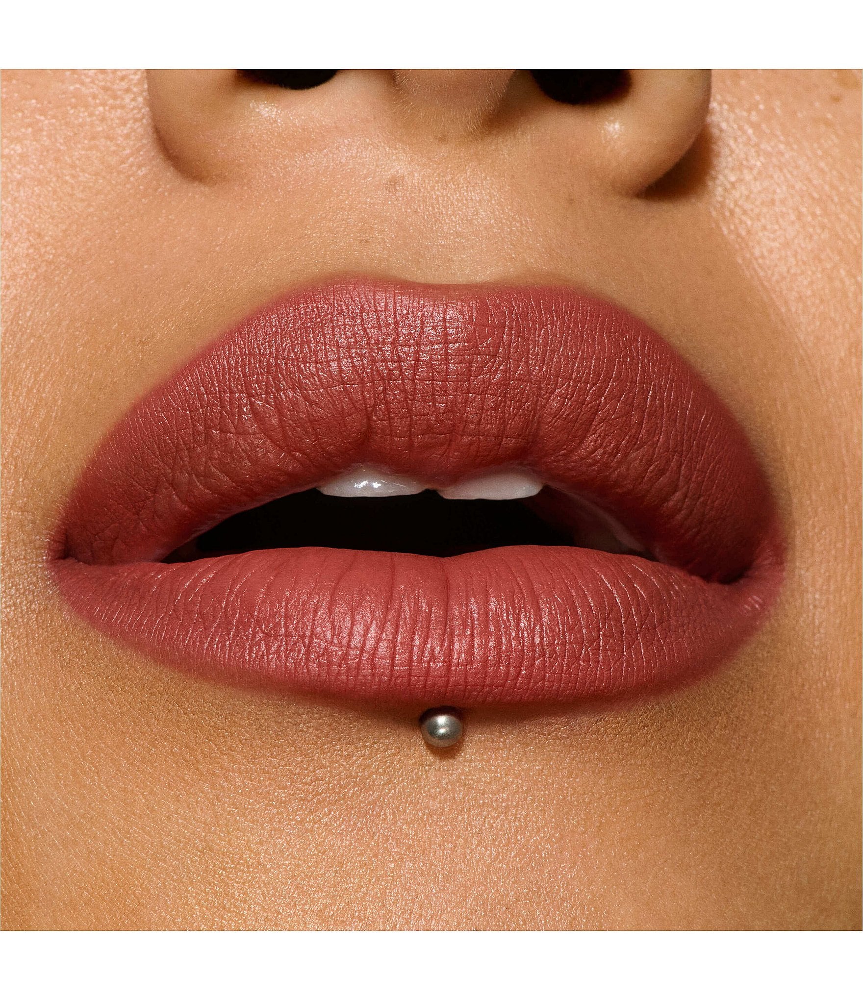 MAC MACximal Silky Matte Lipstick