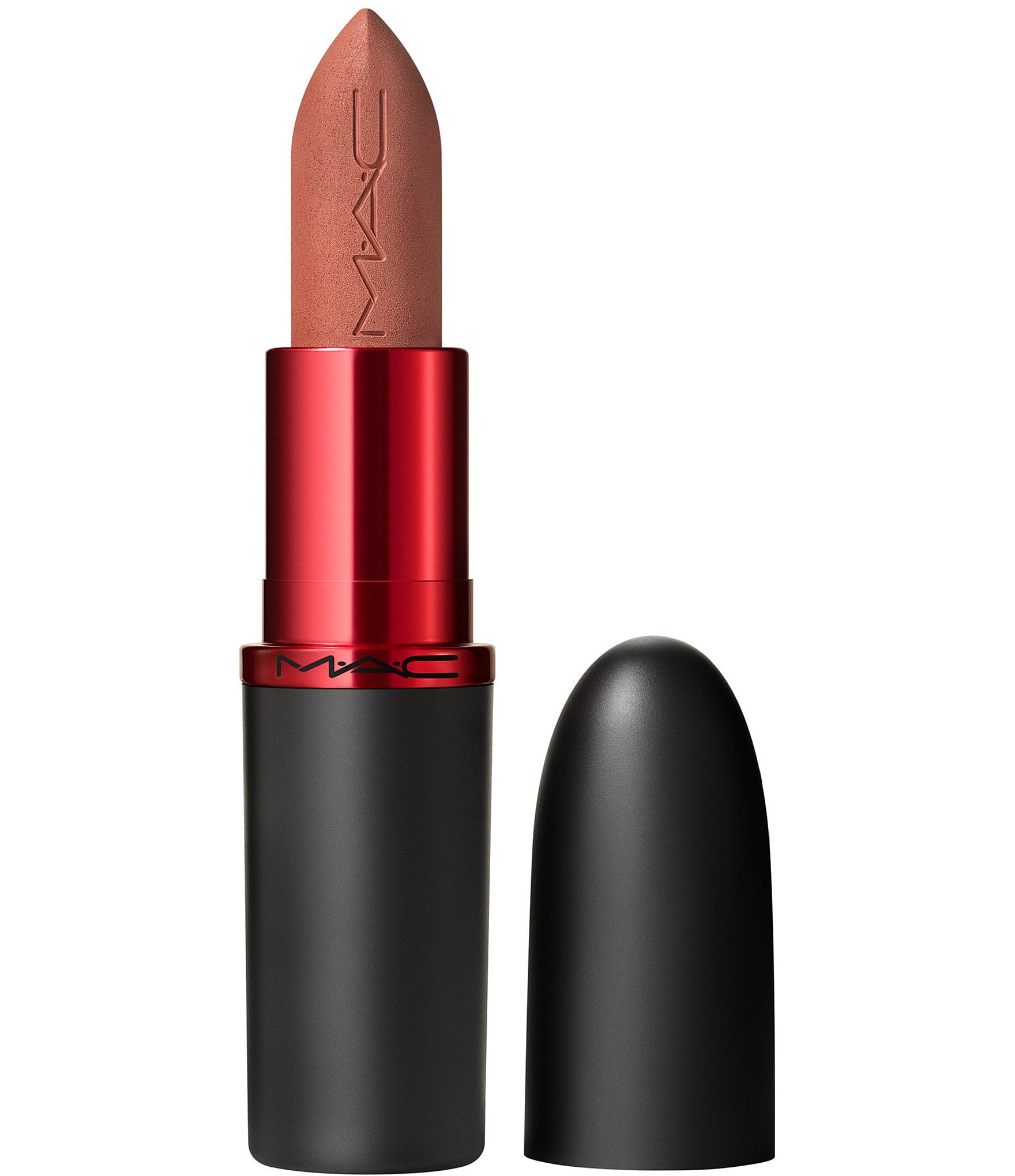 MAC MACximal Silky Matte Viva Glam Lipstick