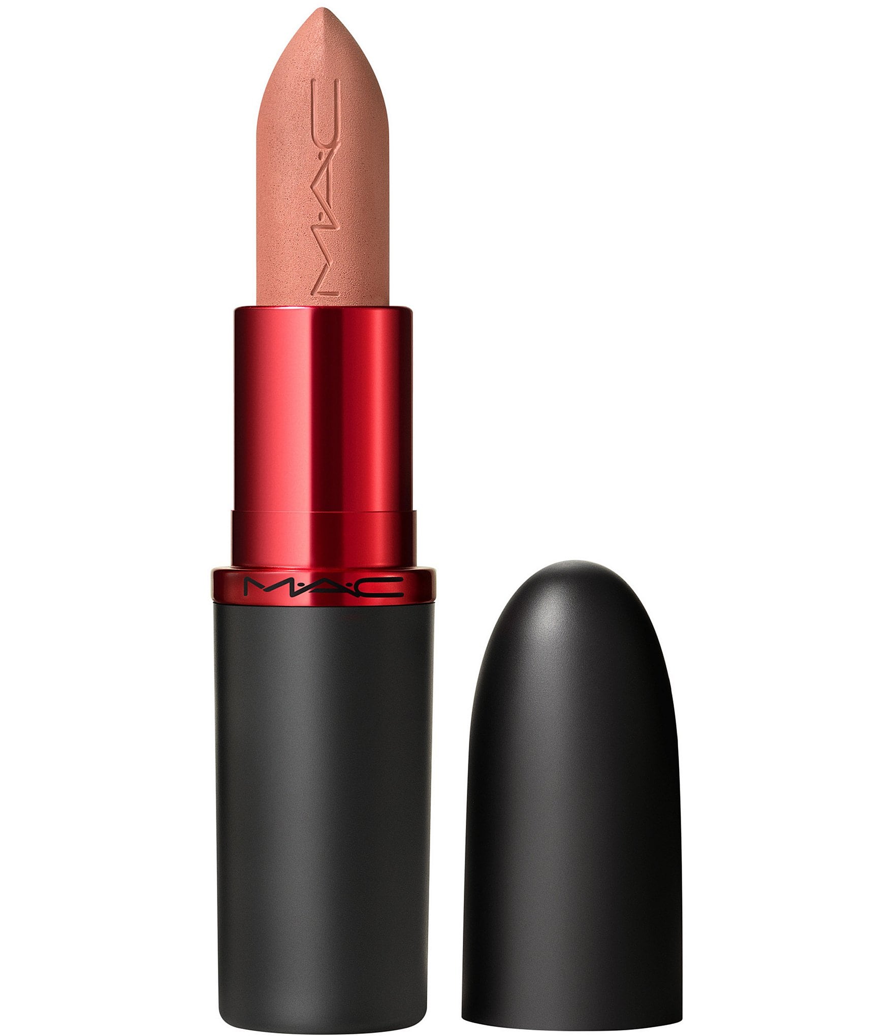 MAC MACximal Silky Matte Viva Glam Lipstick