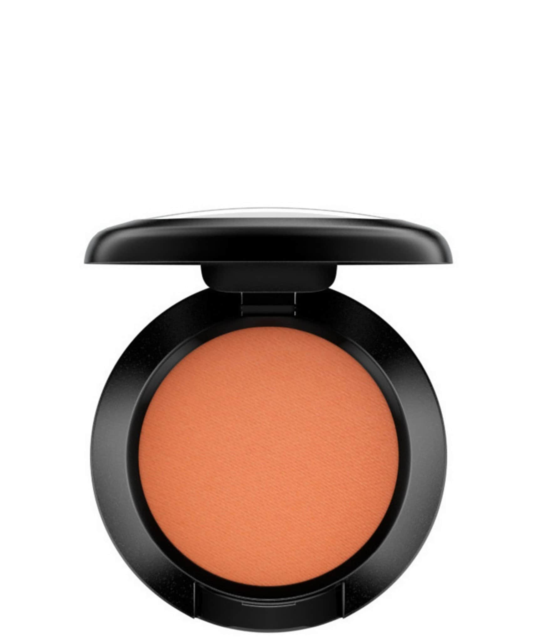 MAC Matte Eyeshadow