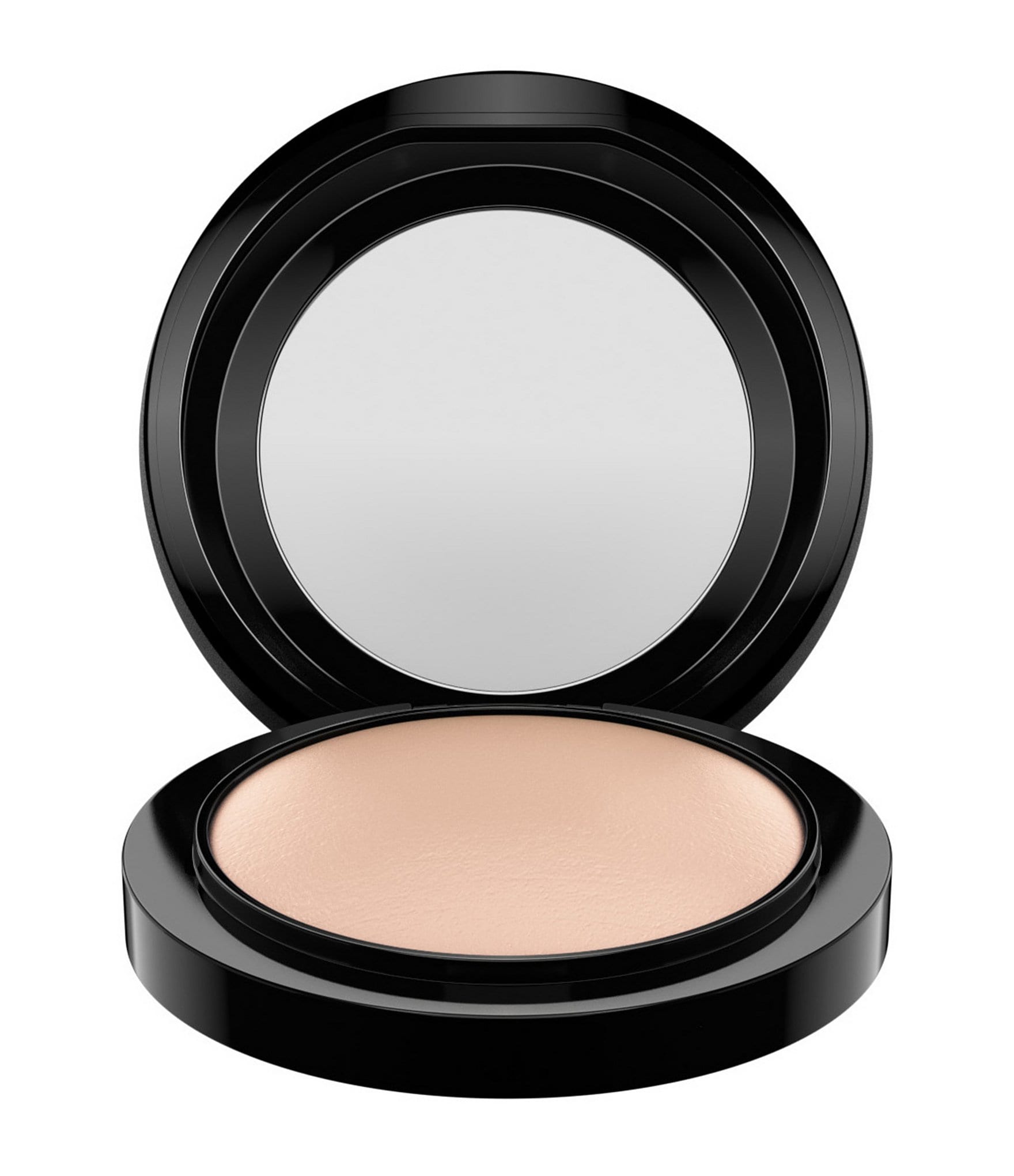 MAC Mineralize Skinfinish Natural Face Powder