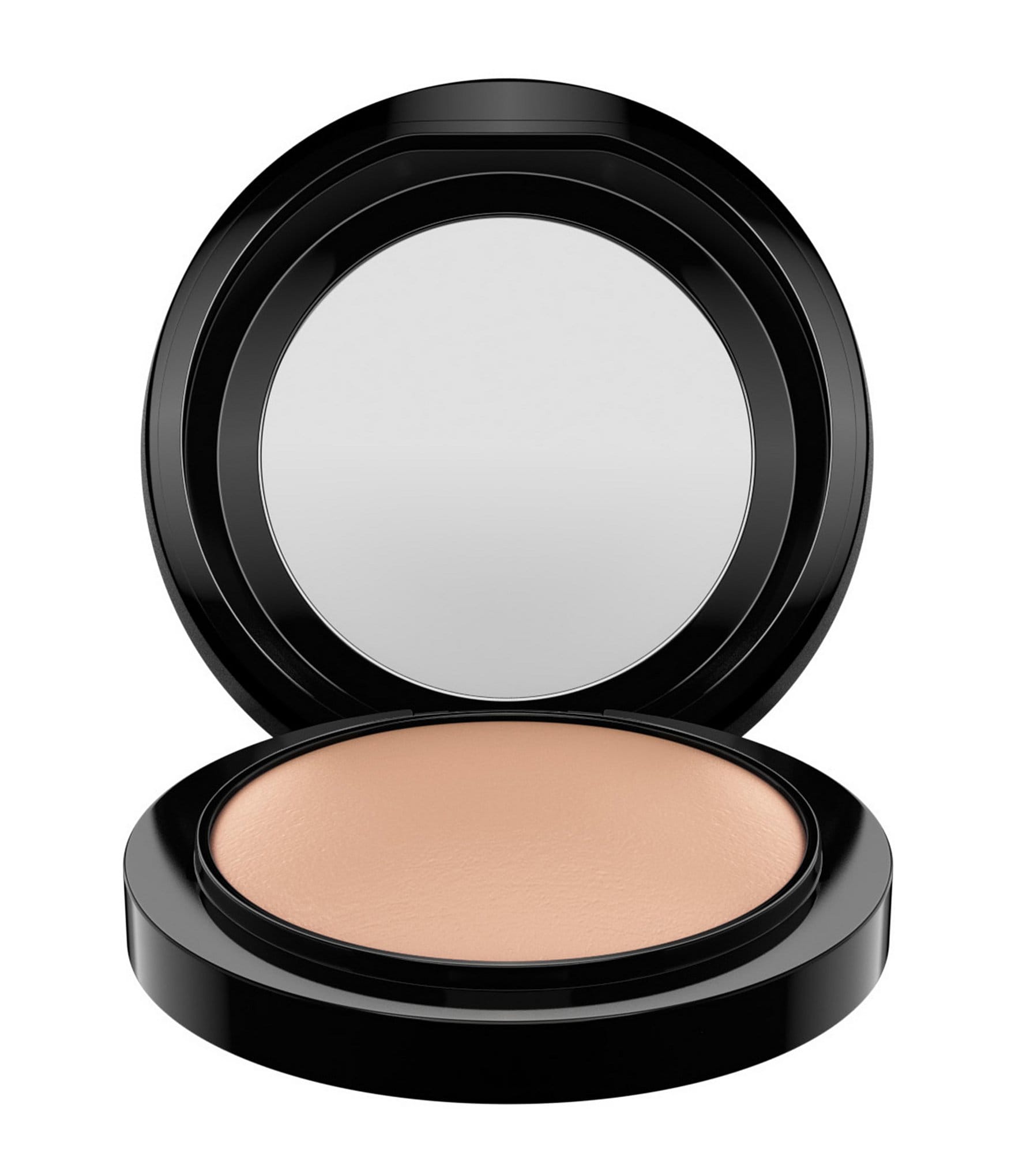 MAC Mineralize Skinfinish Natural Face Powder