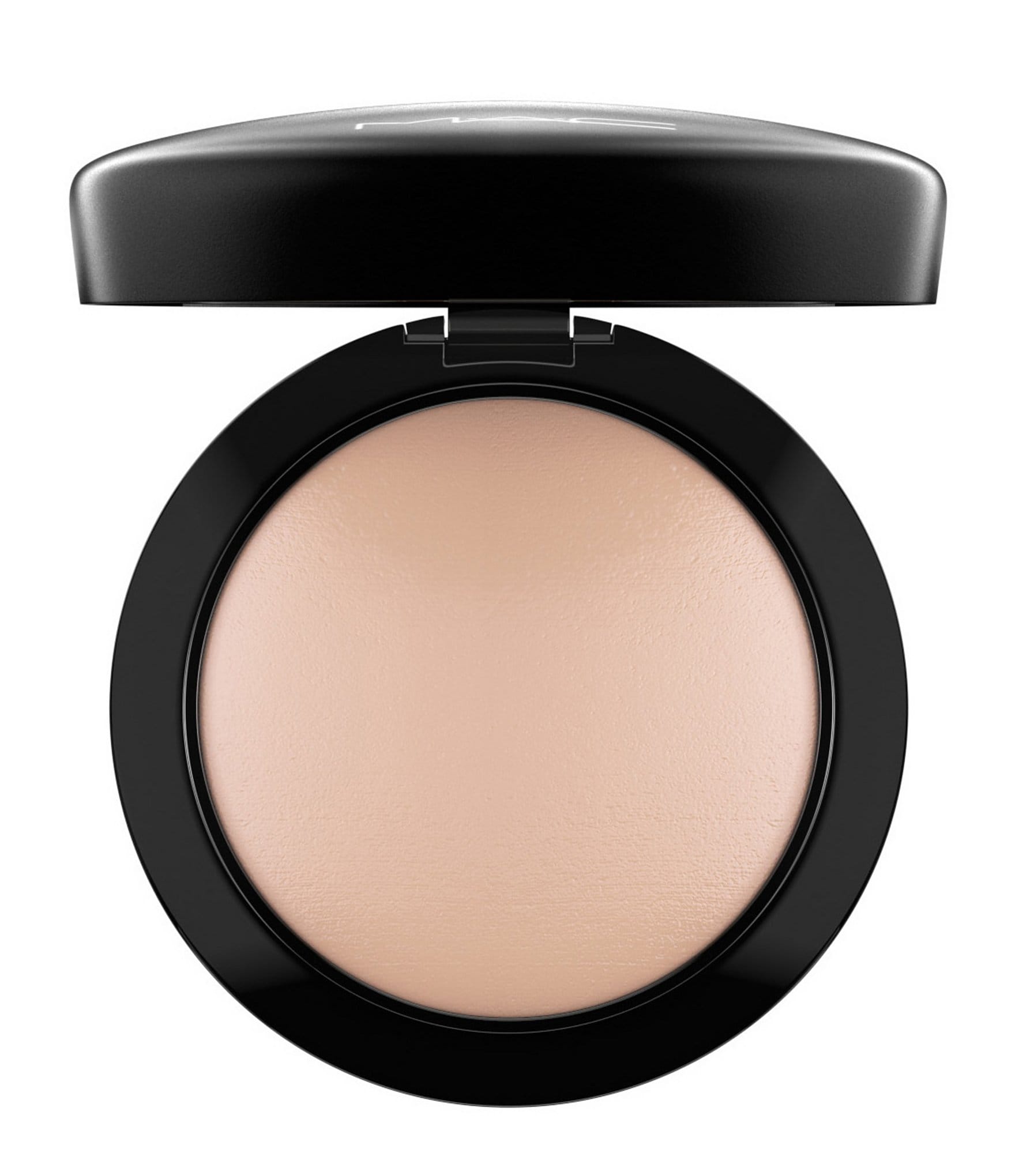 MAC Mineralize Skinfinish Natural Face Powder