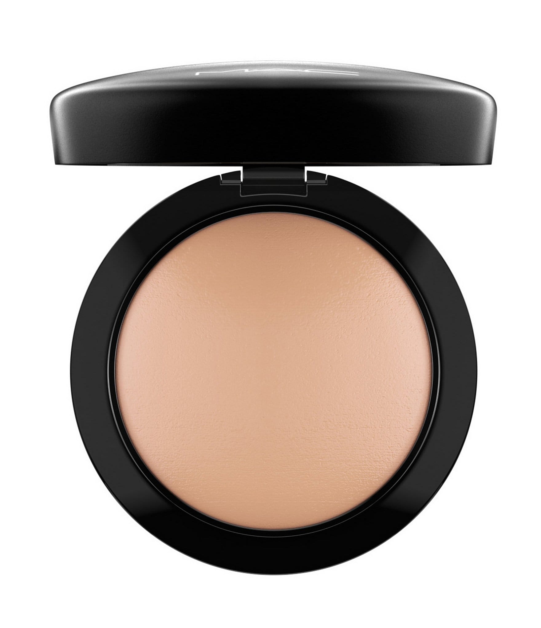 MAC Mineralize Skinfinish Natural Face Powder