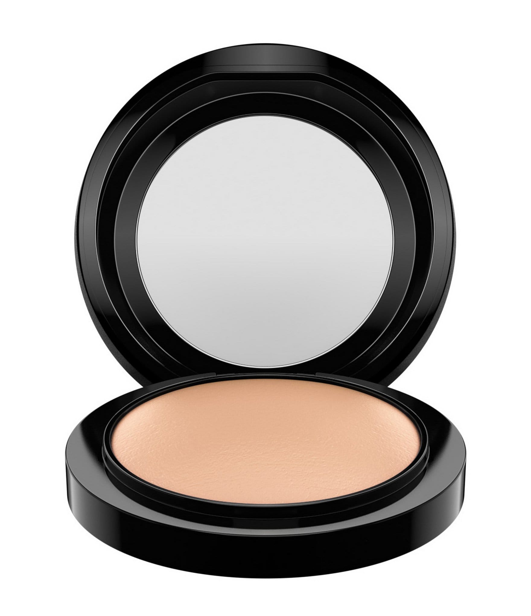 MAC Mineralize Skinfinish Natural Face Powder