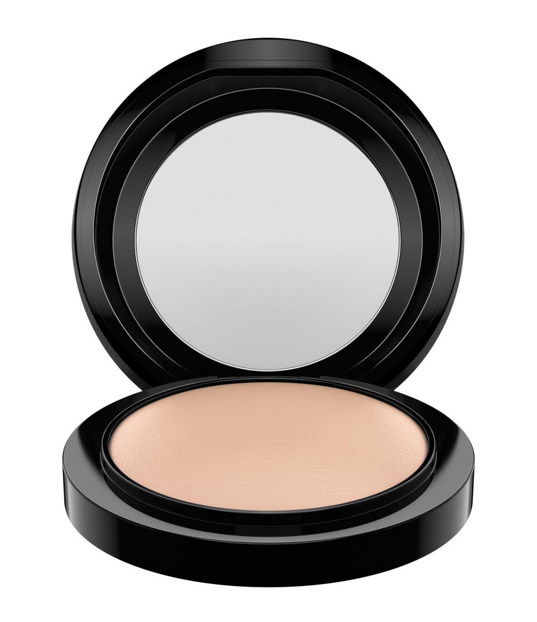 MAC Mineralize Skinfinish Natural Face Powder