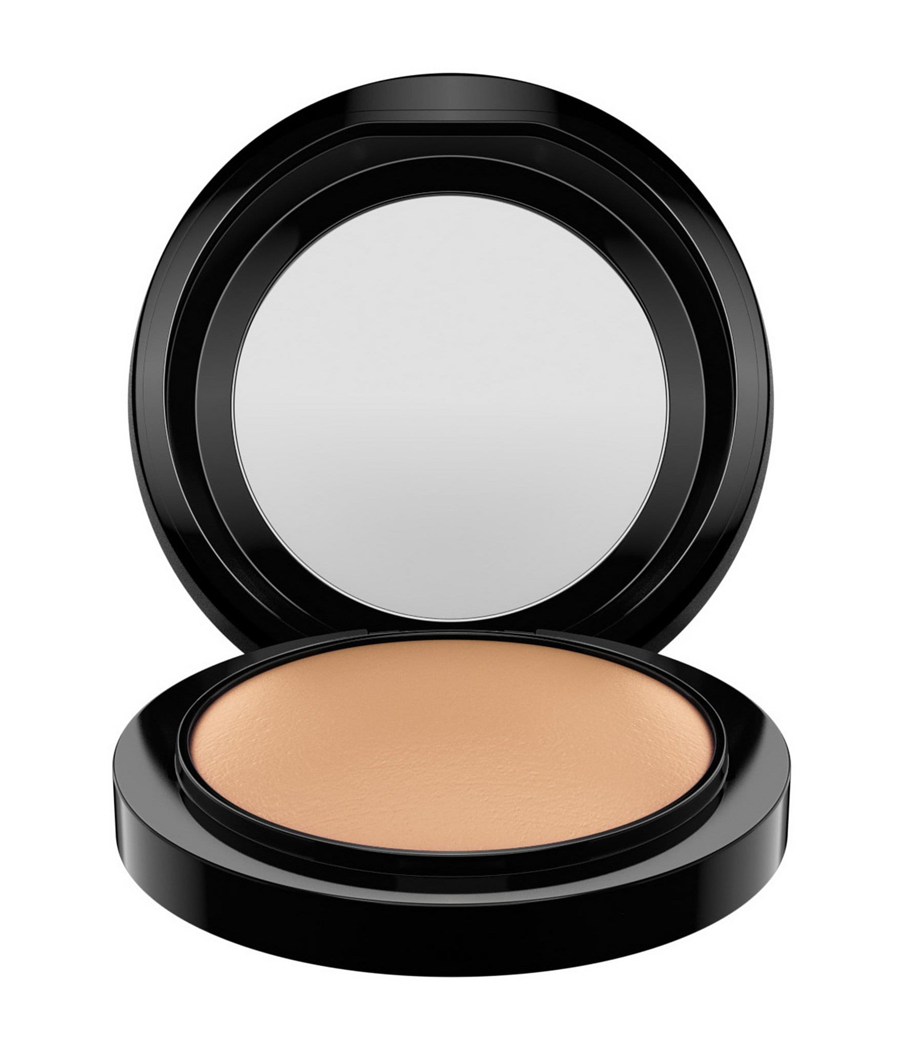 MAC Mineralize Skinfinish Natural Face Powder