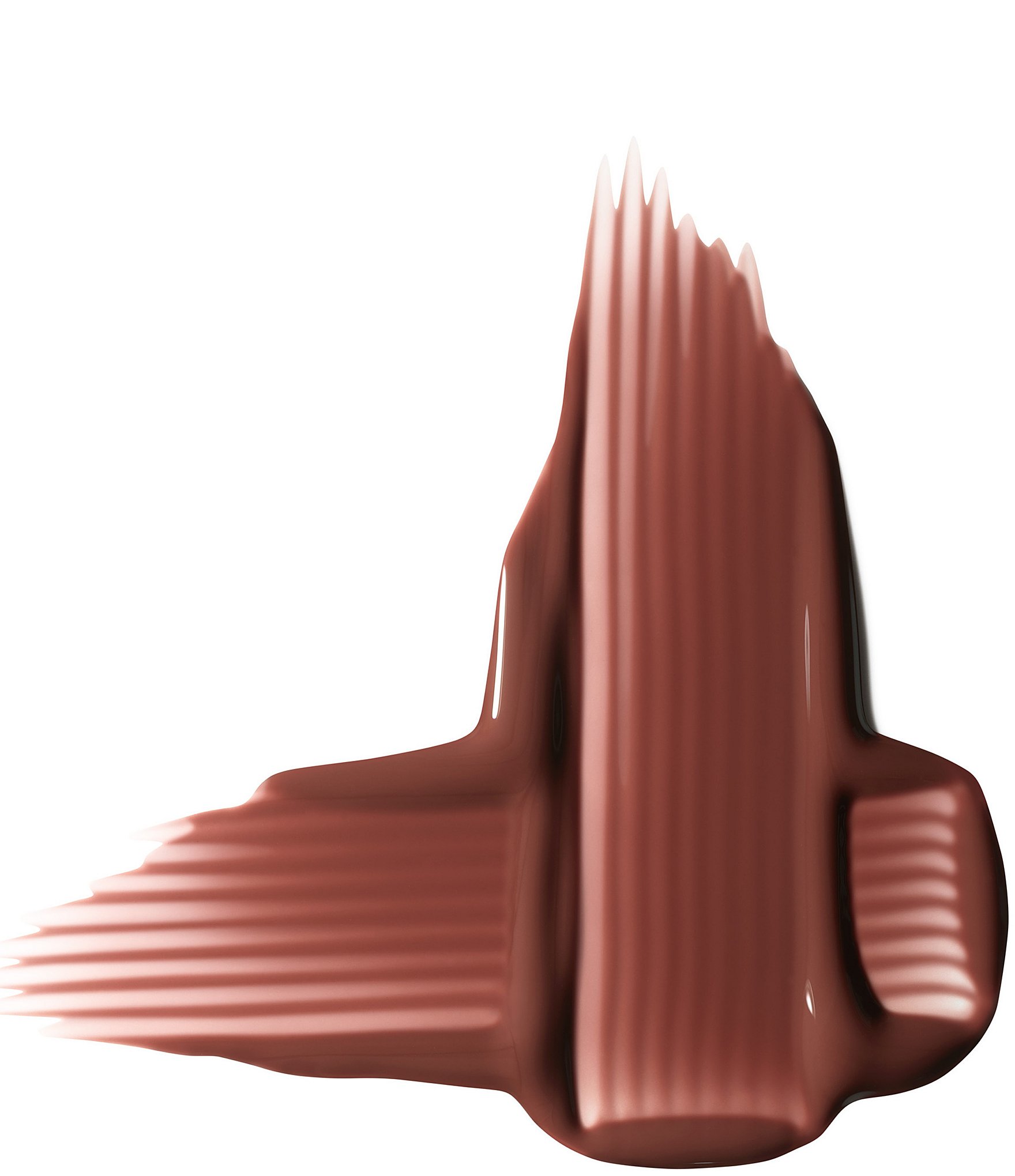 MAC Mini Lipglass Air Non-Sticky Lip Gloss