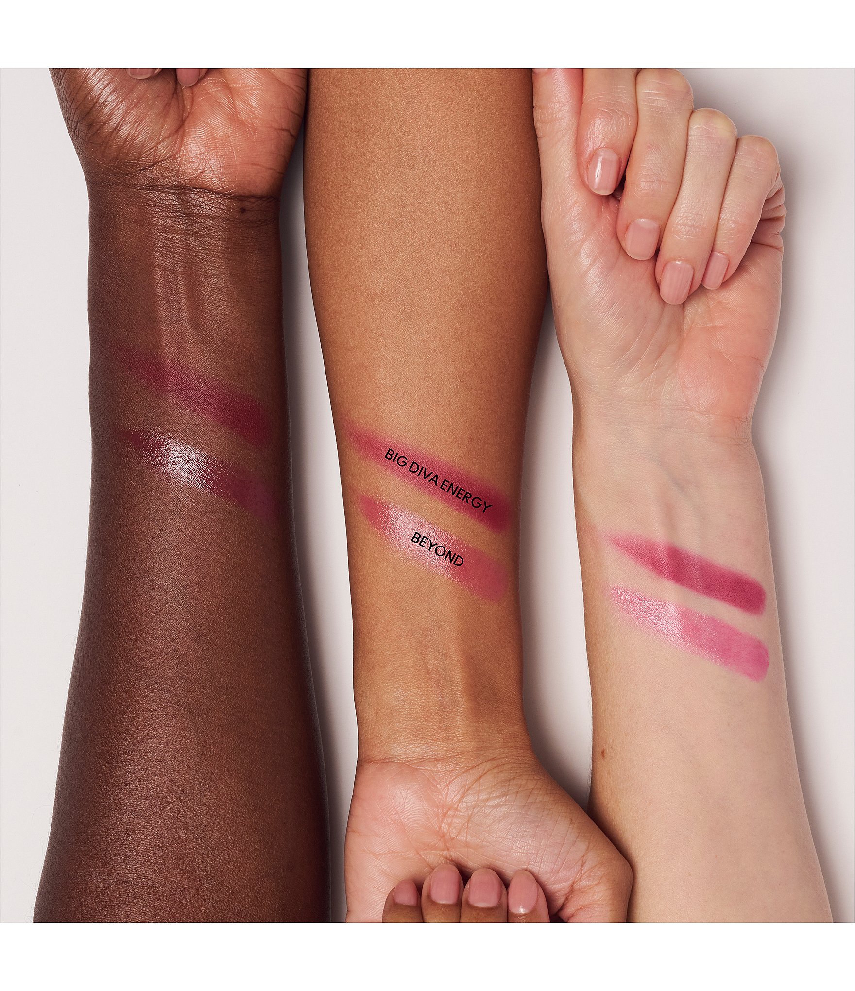 MAC No Work All Glow Play Blush + Lip Gift Set