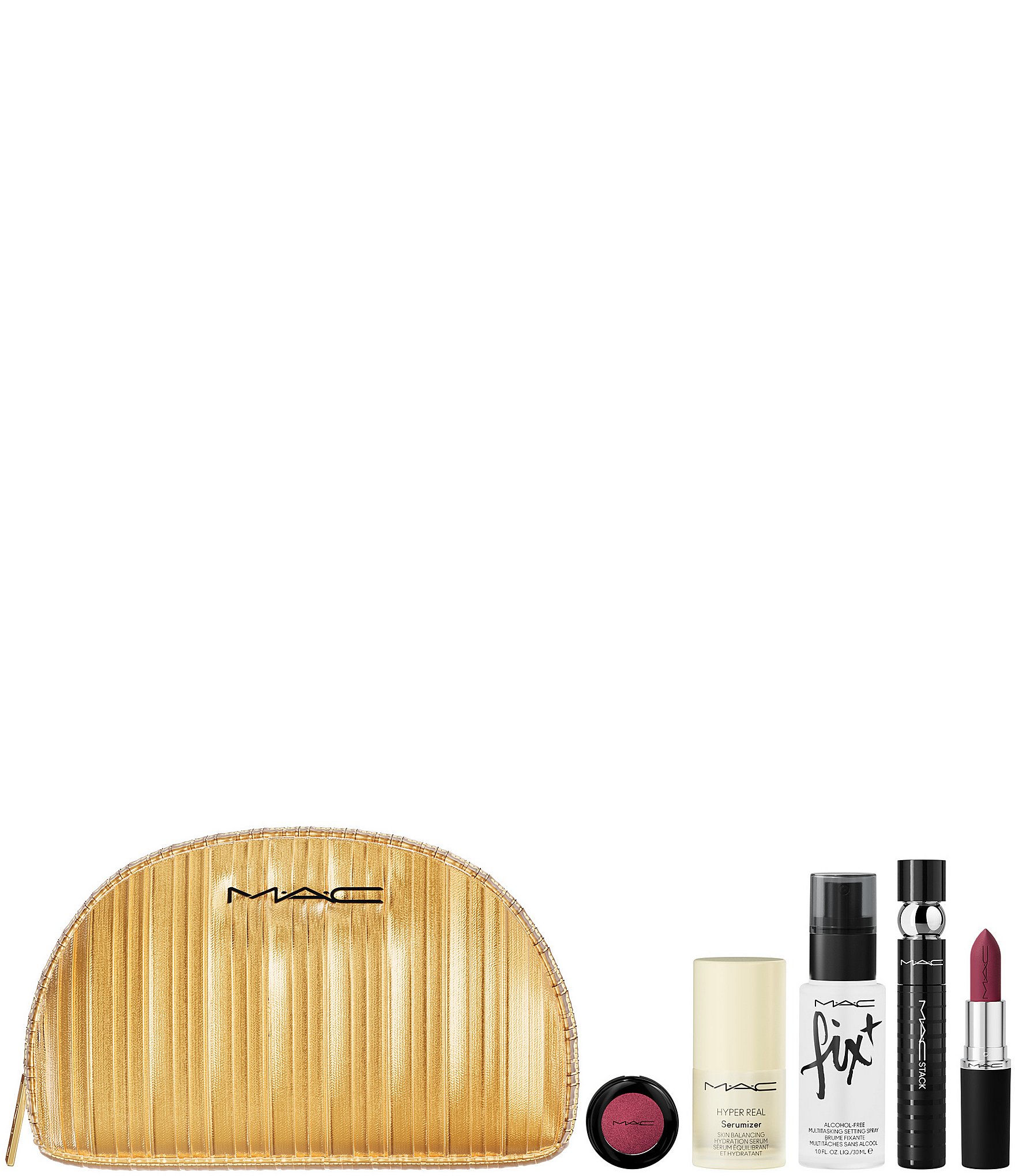 MAC Paramount Best Sellers Gift Set | Dillard's