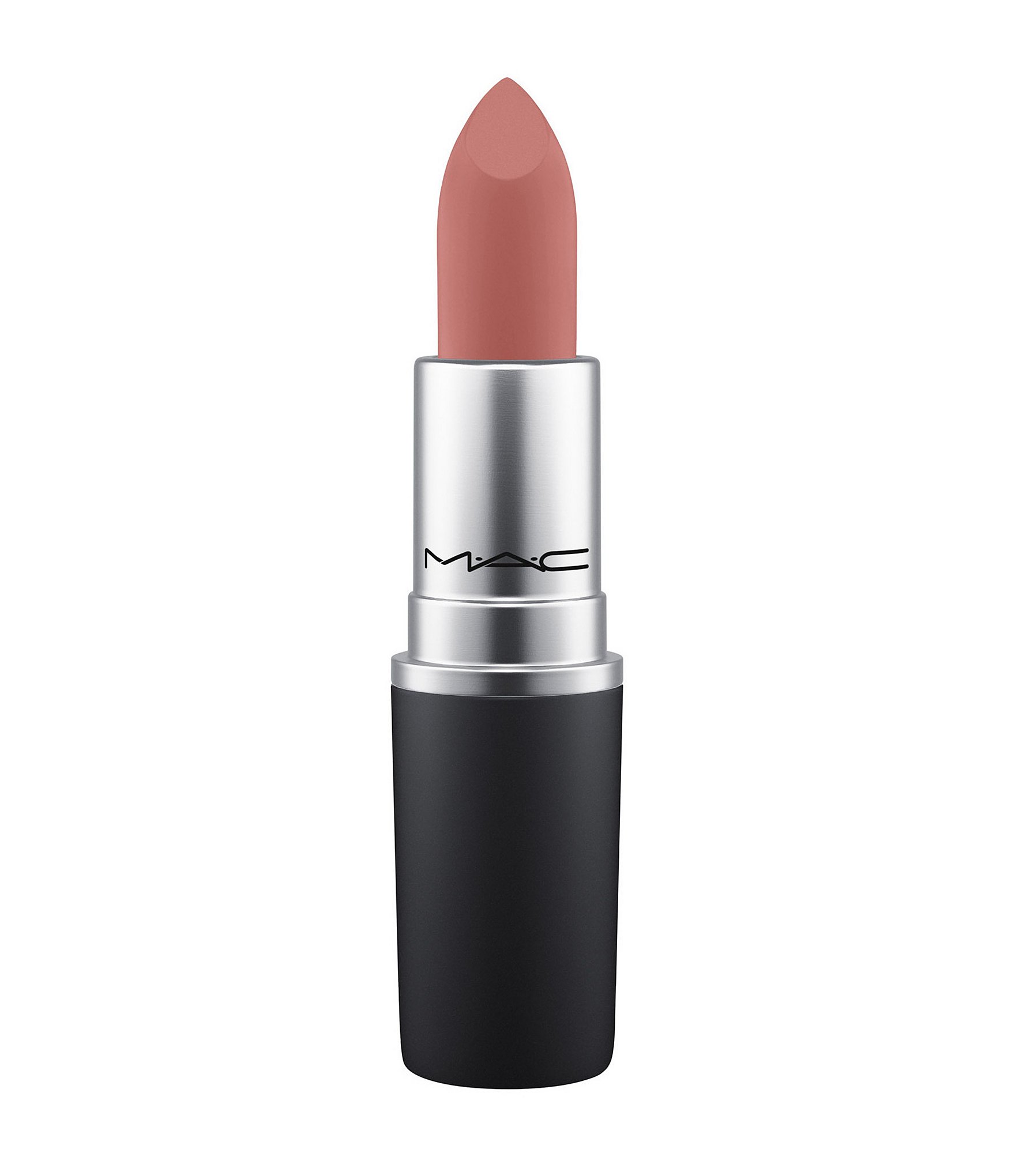 MAC Powder Kiss Lipstick