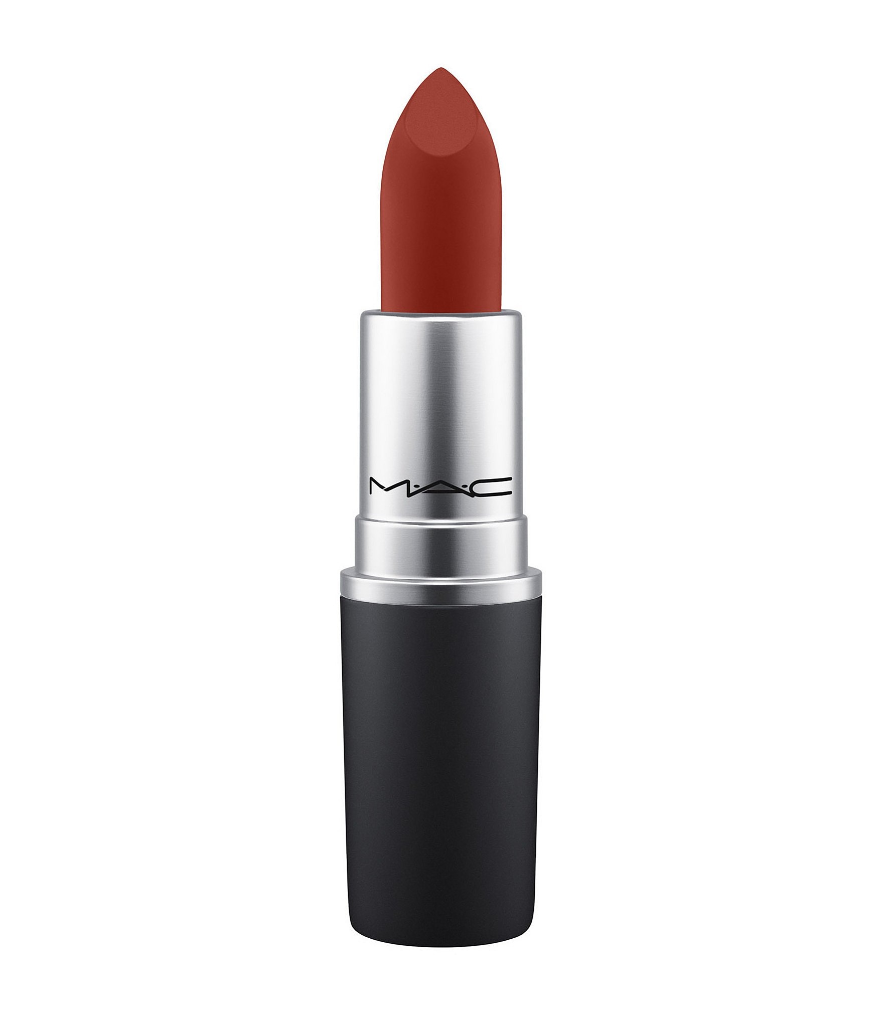 MAC Powder Kiss Lipstick