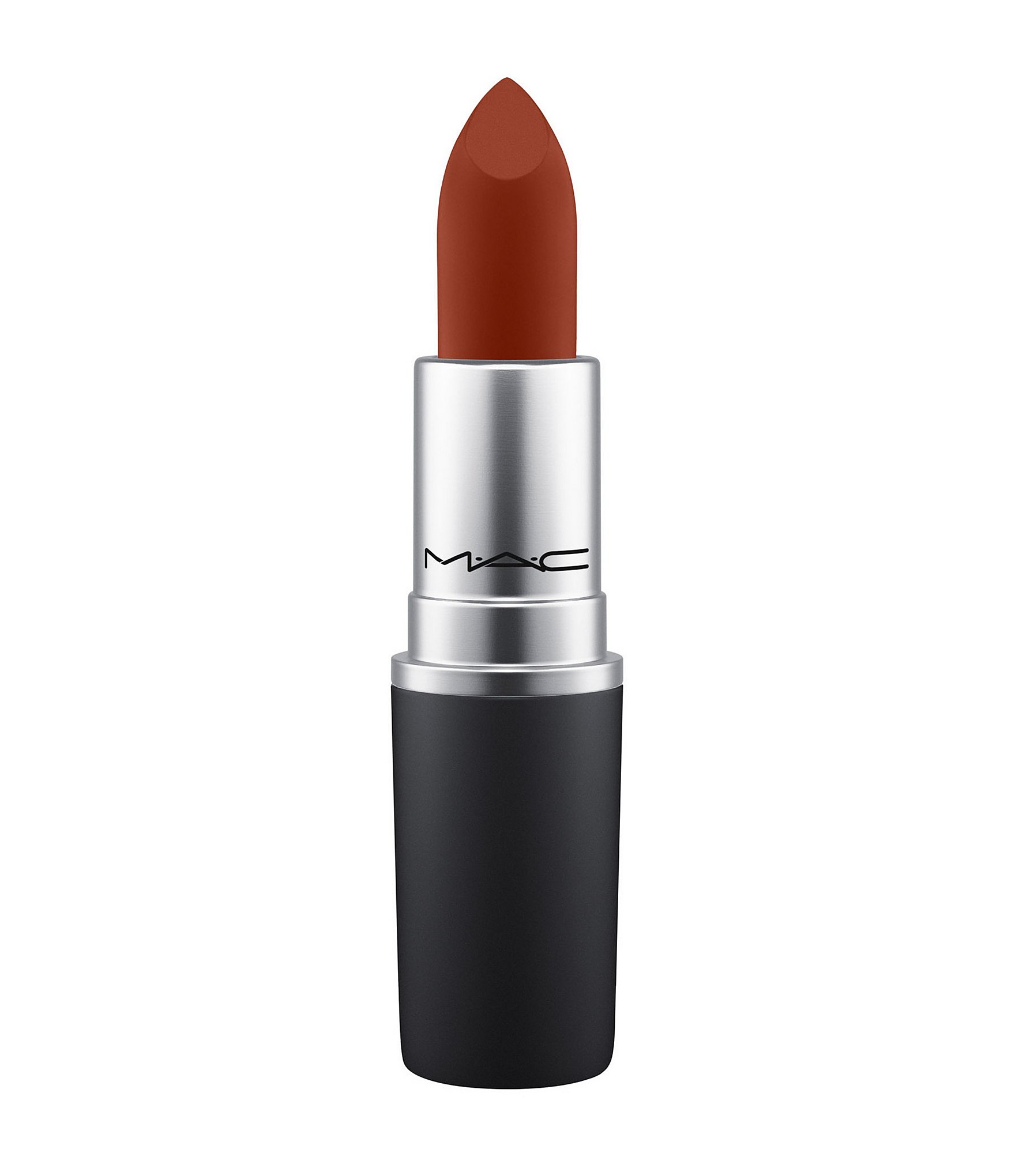 MAC Powder Kiss Lipstick