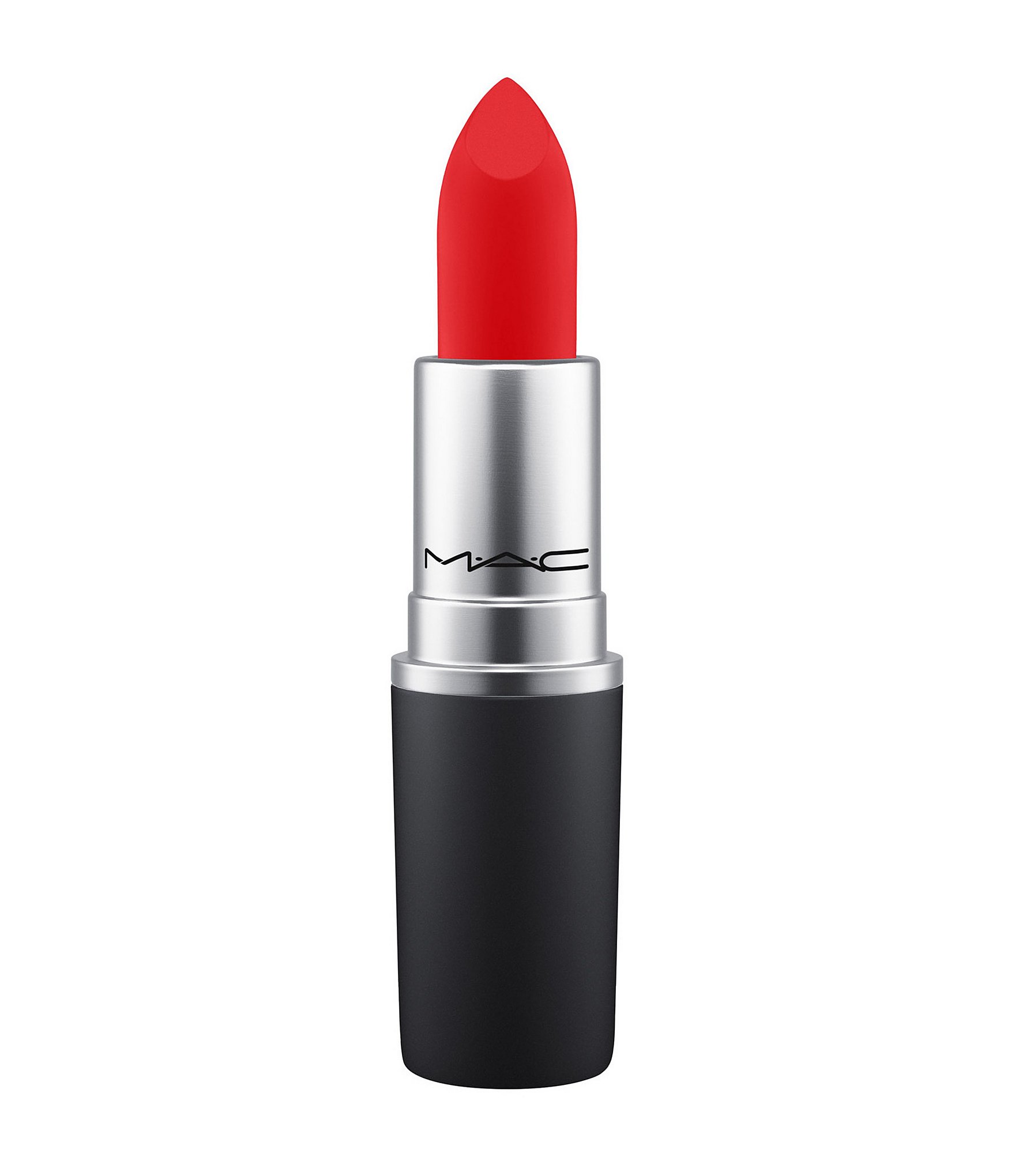 MAC Powder Kiss Lipstick