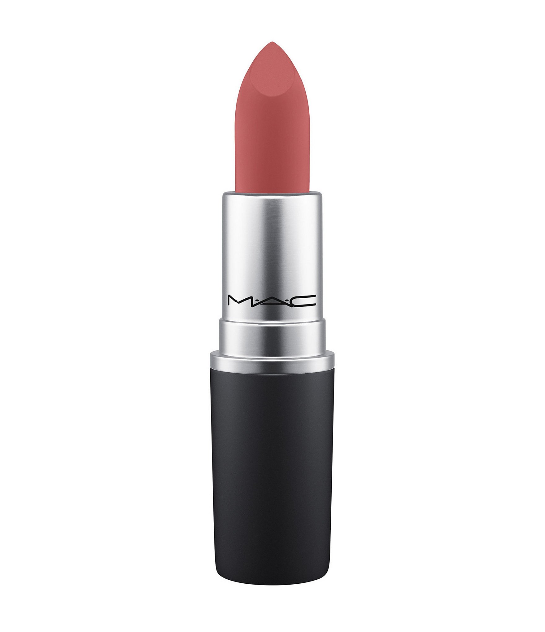 MAC Powder Kiss Lipstick