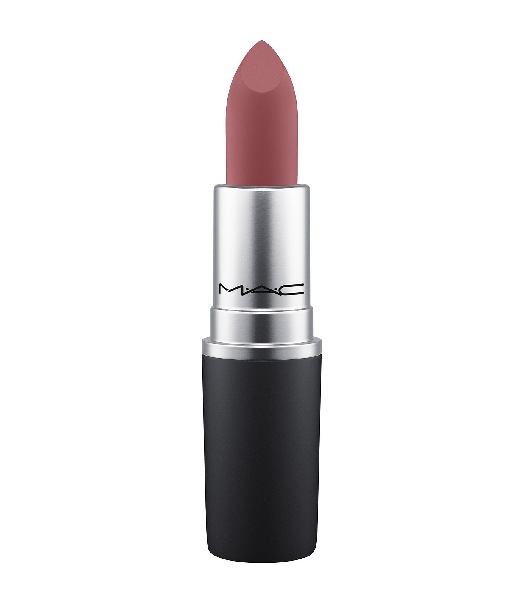 MAC Powder Kiss Lipstick