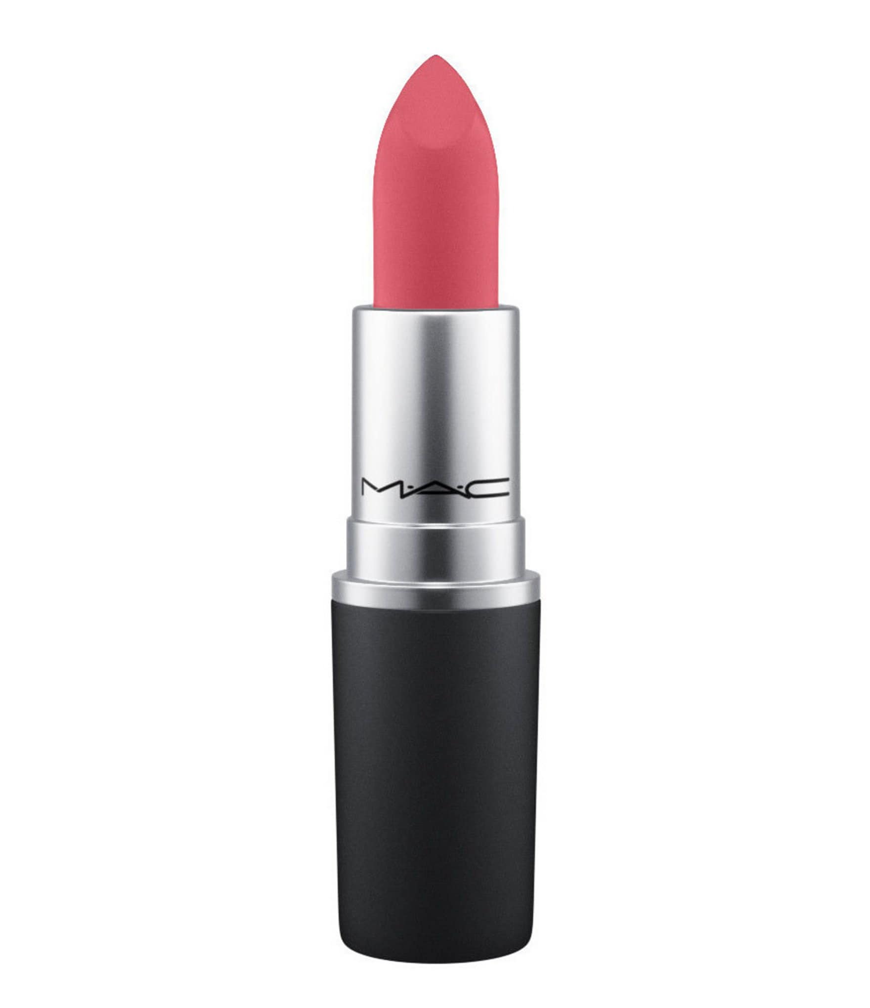 MAC Powder Kiss Lipstick