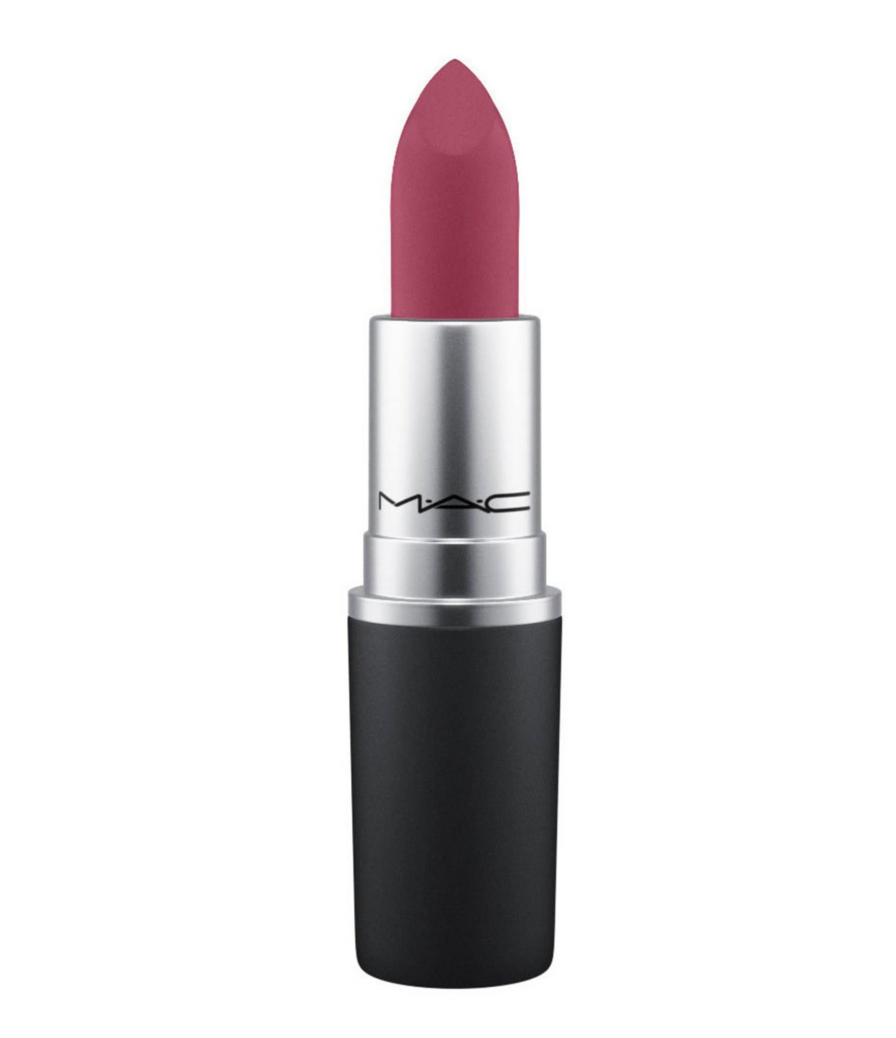 MAC Powder Kiss Lipstick