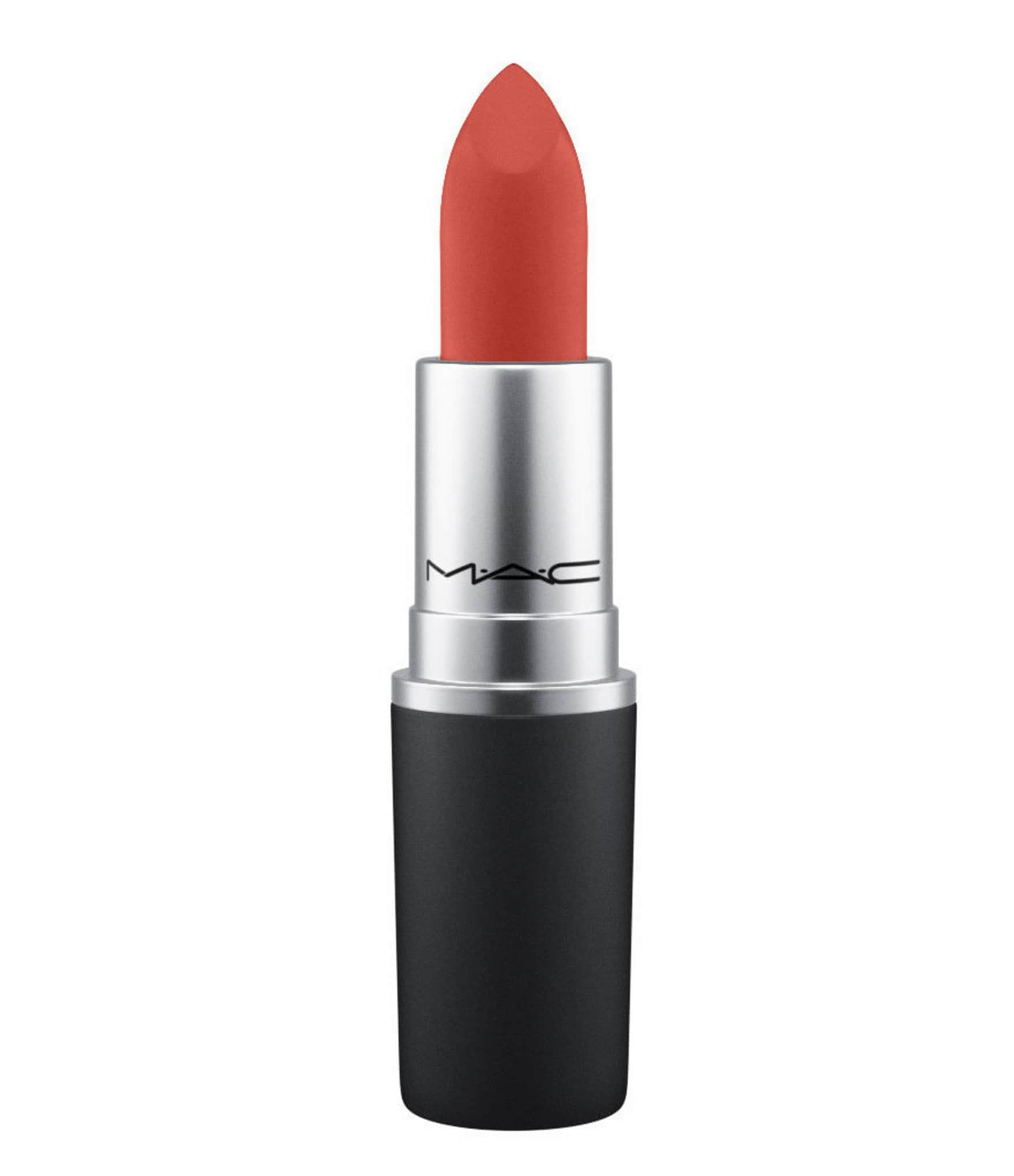 MAC Powder Kiss Lipstick