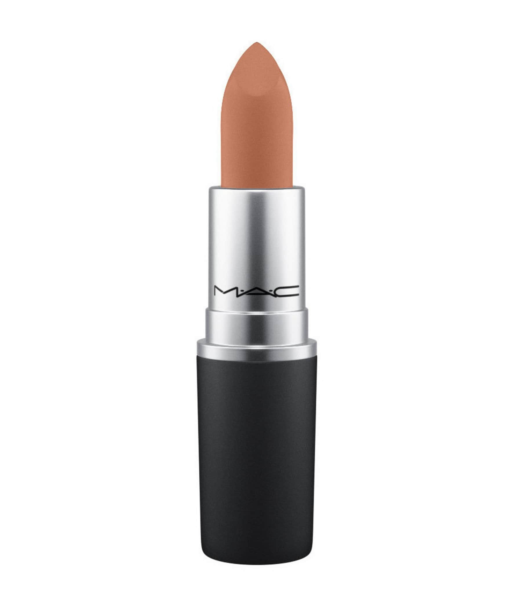 MAC Powder Kiss Lipstick