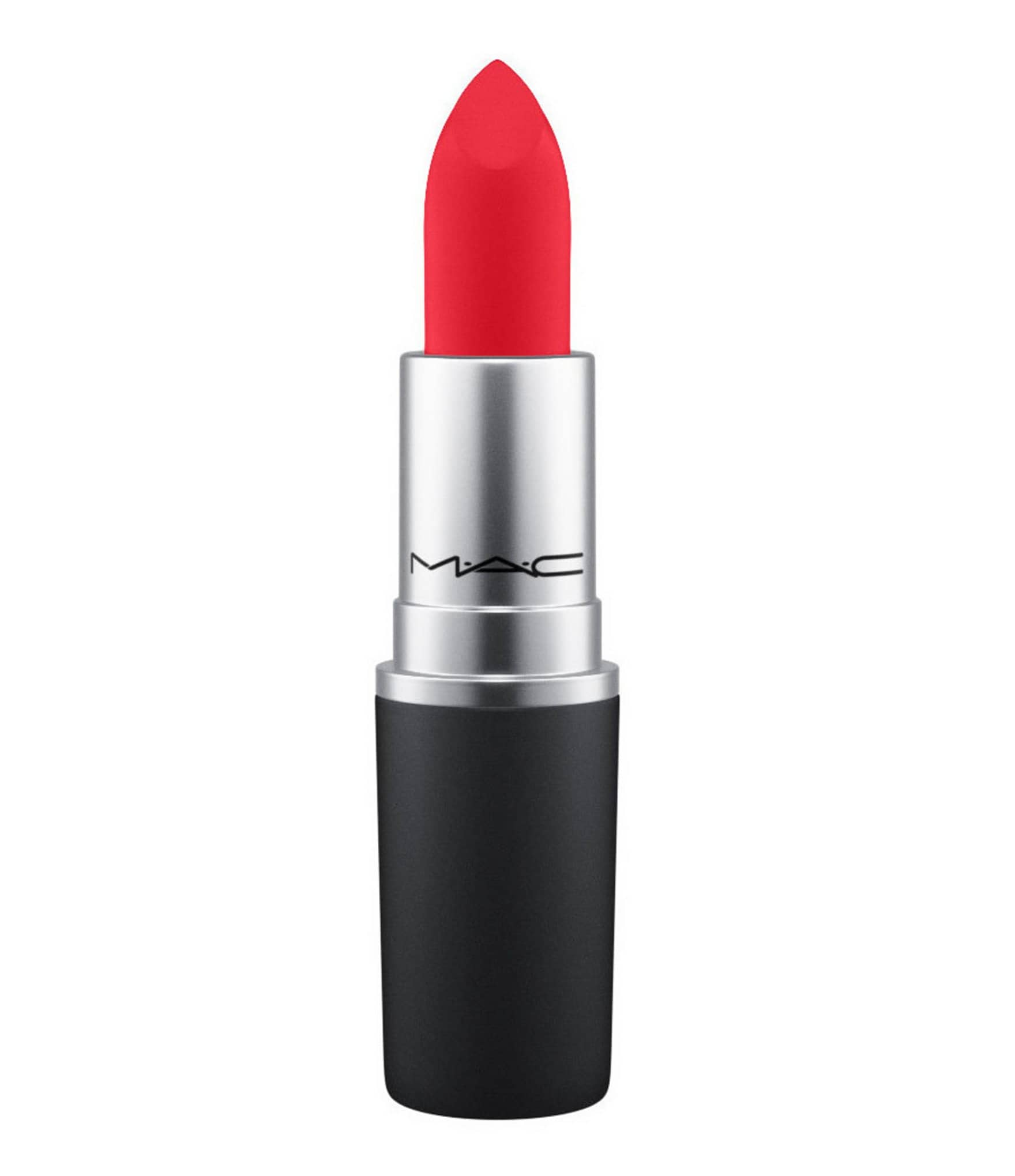 MAC Powder Kiss Lipstick