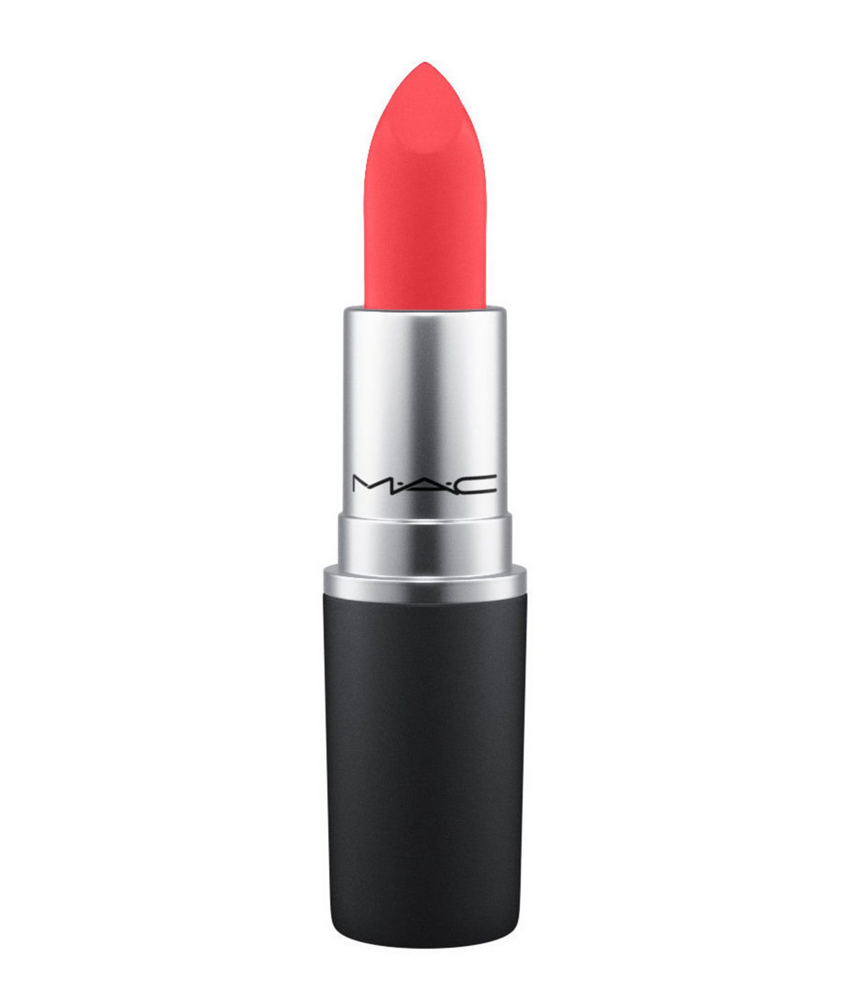 MAC Powder Kiss Lipstick