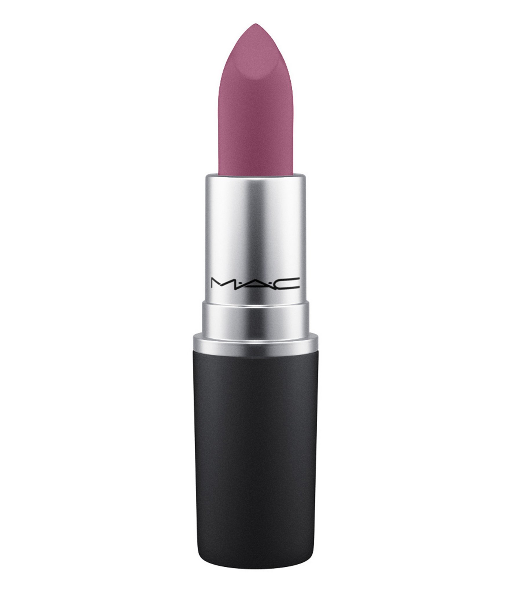 MAC Powder Kiss Lipstick