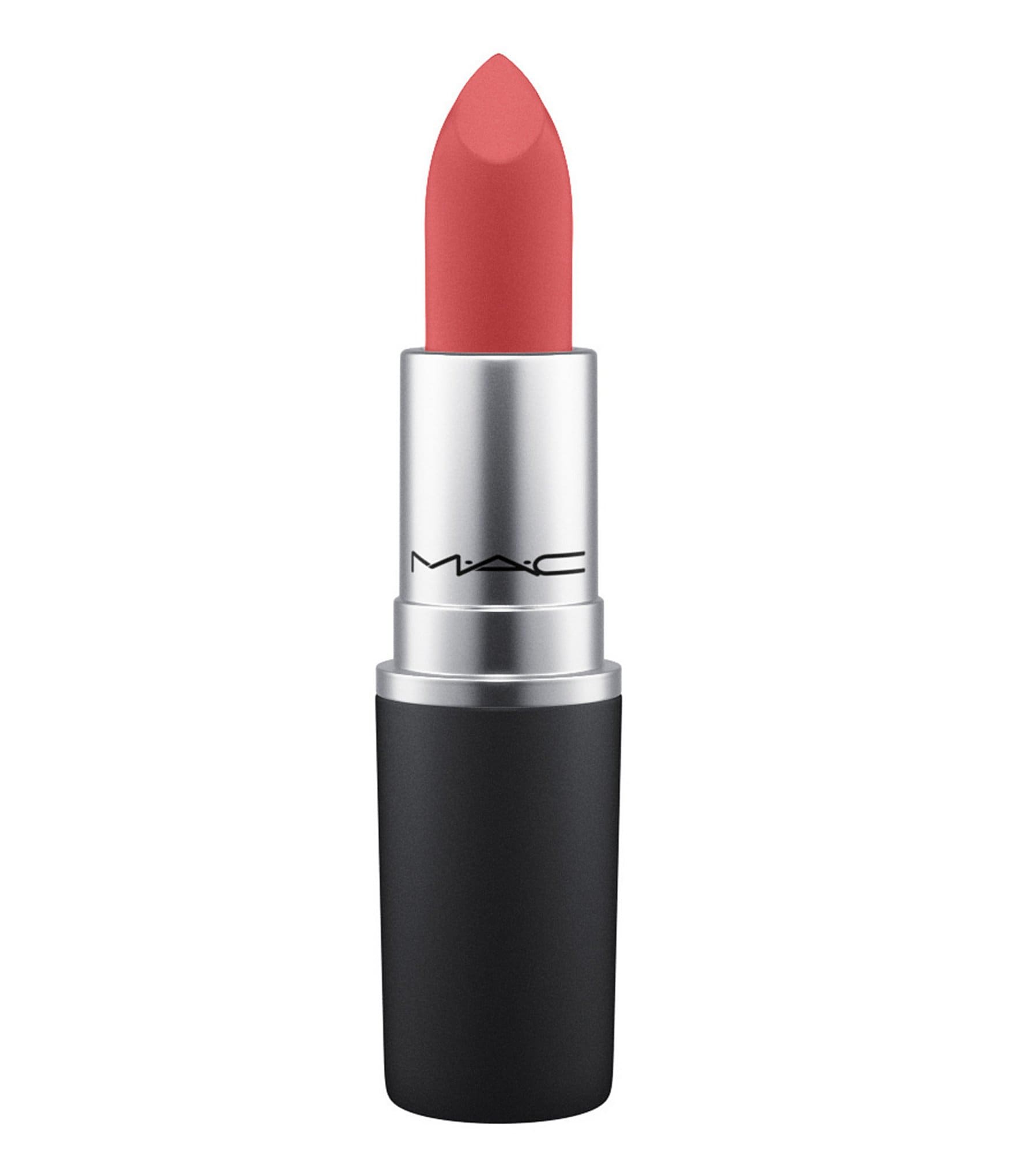 MAC Powder Kiss Lipstick