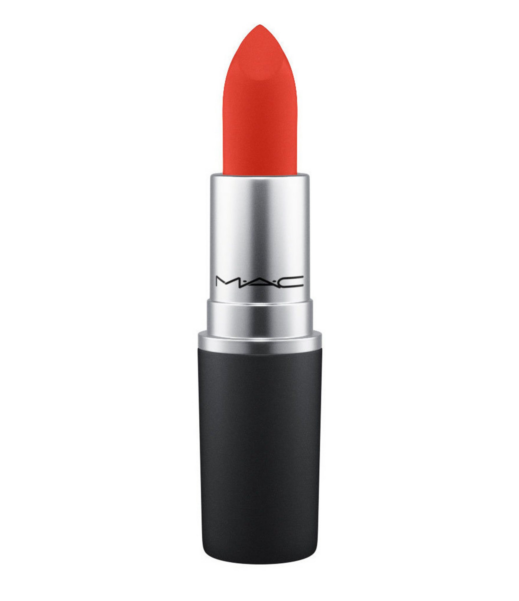 MAC Powder Kiss Lipstick