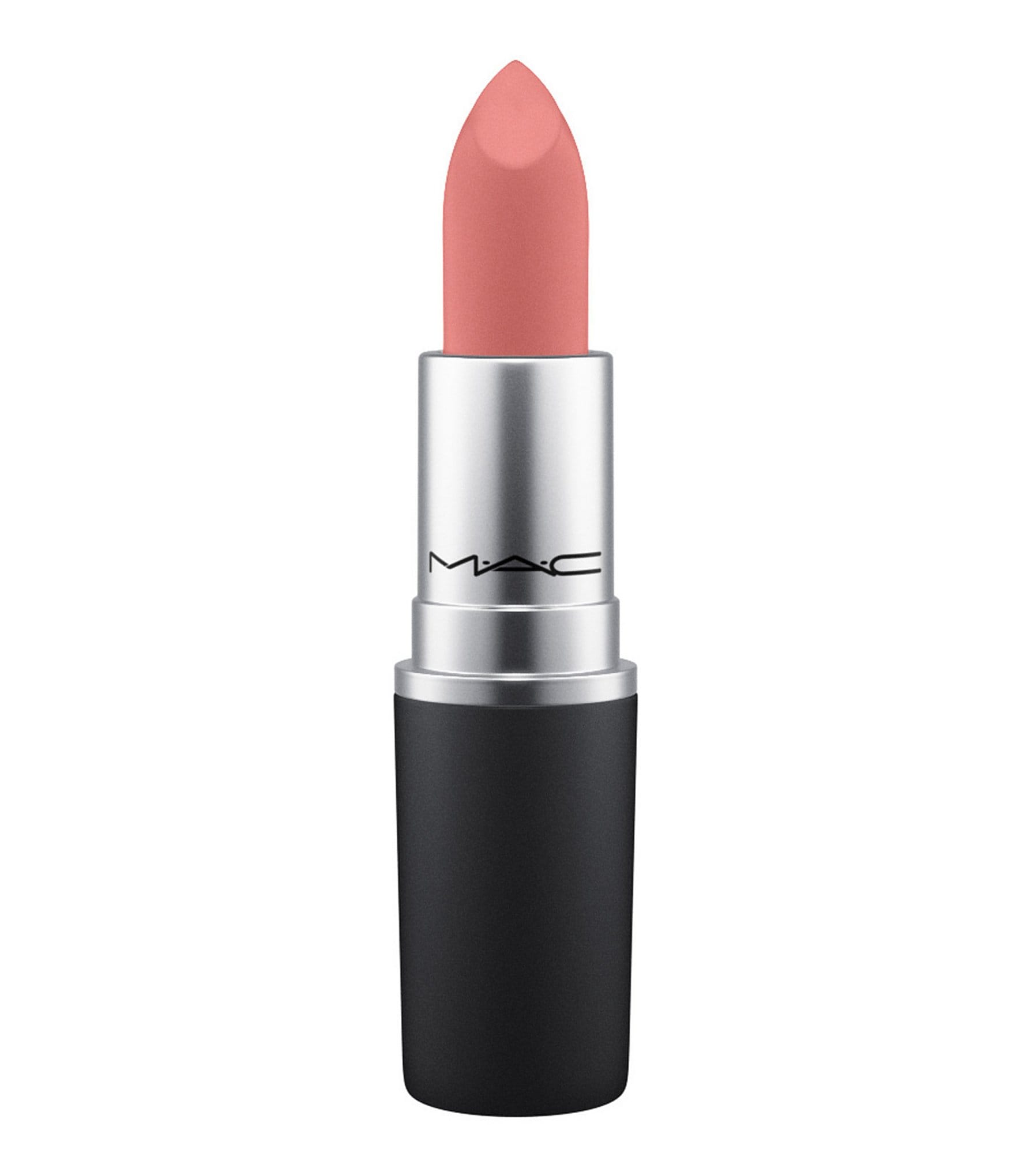 MAC Powder Kiss Lipstick