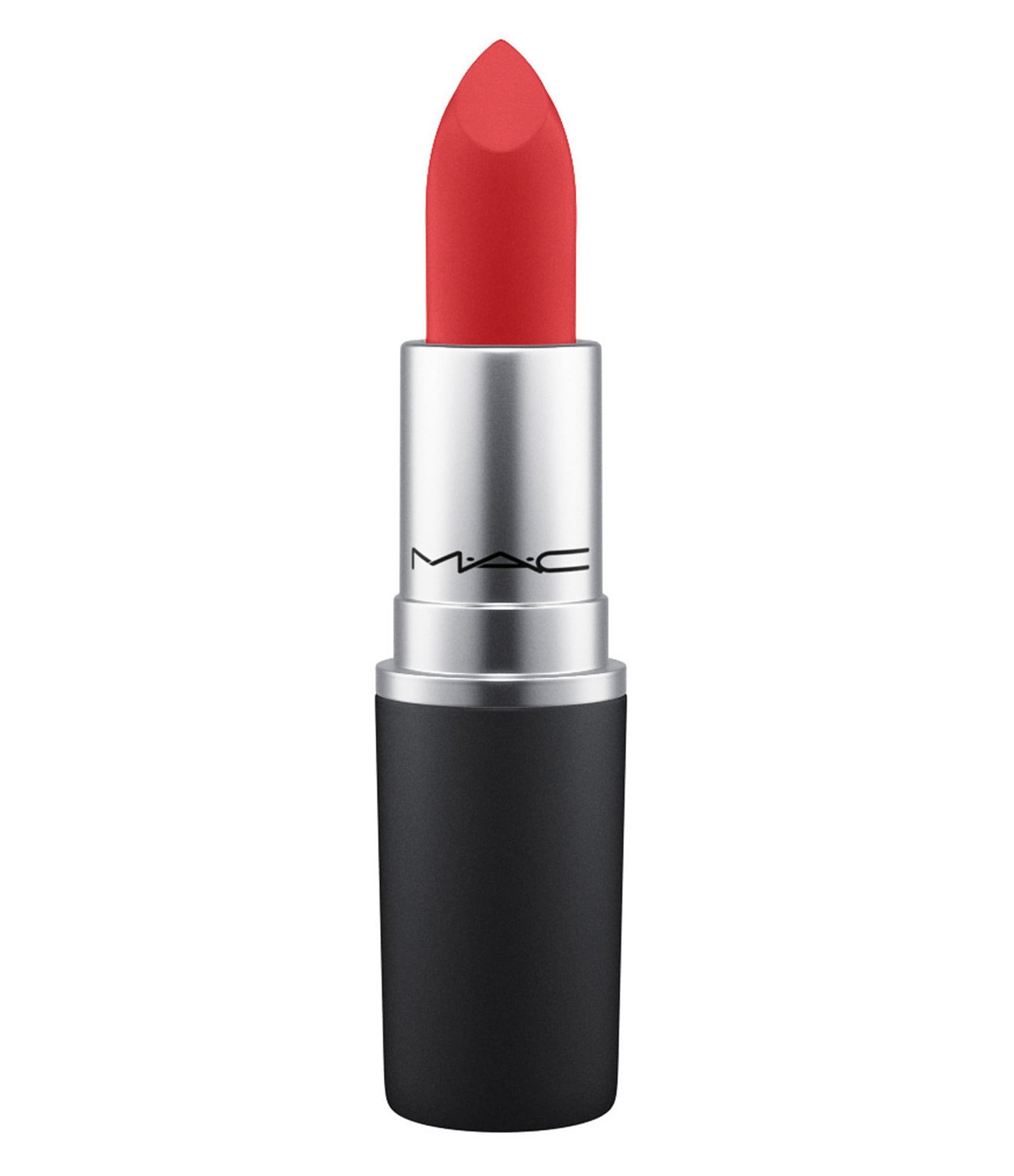 MAC Powder Kiss Lipstick