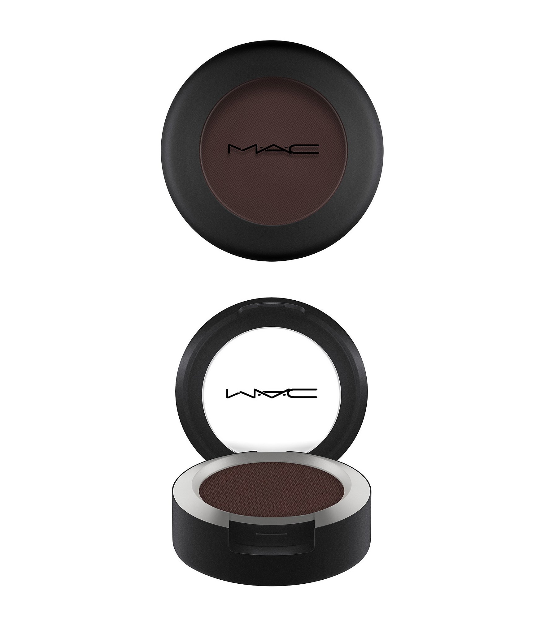 MAC Powder Kiss Soft Matte Eyeshadow