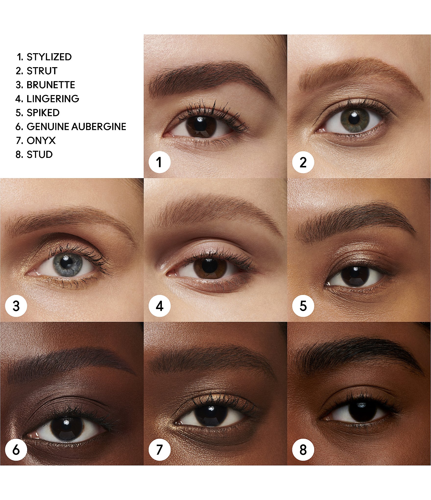 MAC Pro Brow Definer Brow Pencil