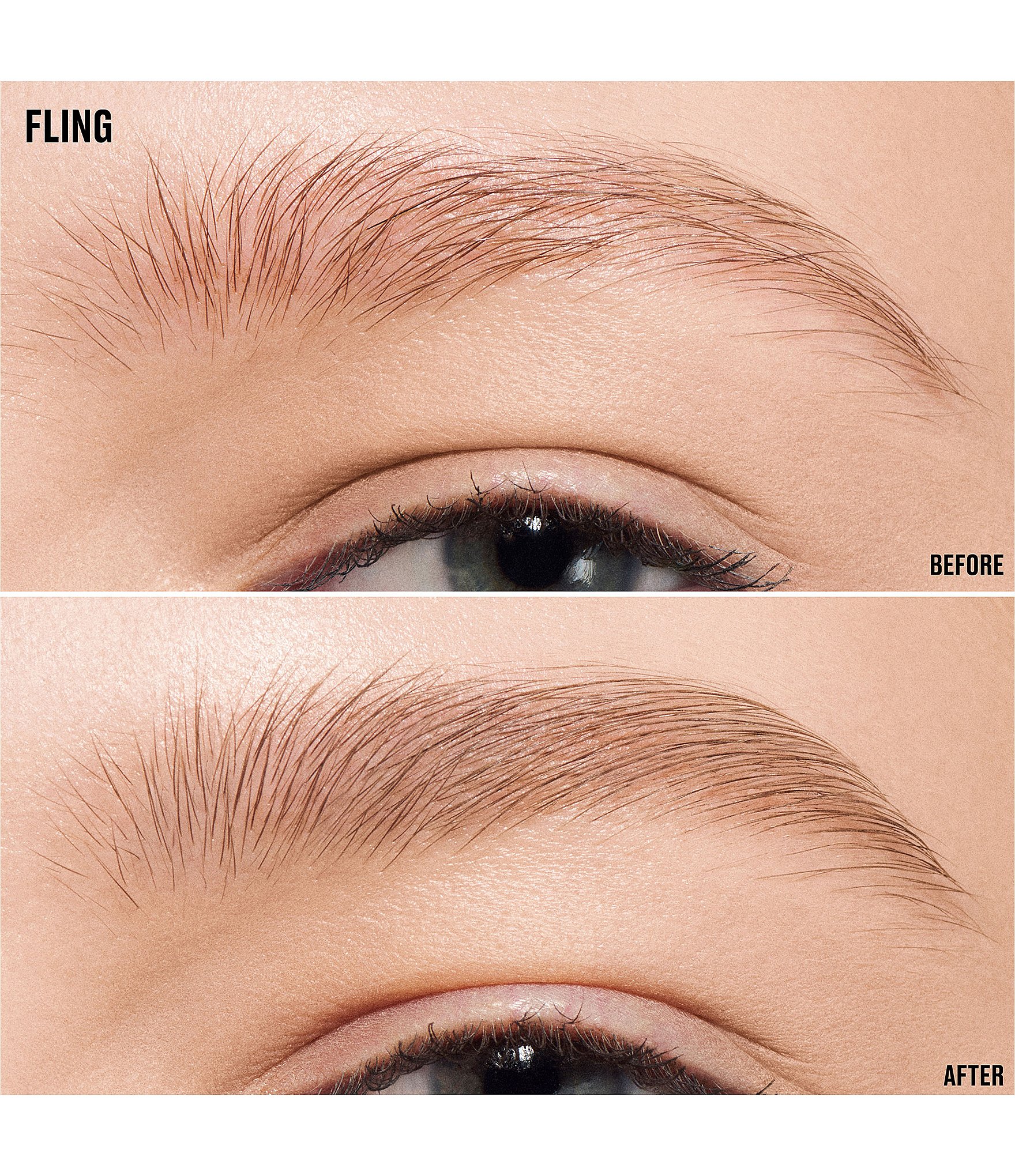 MAC Pro Brow WhipGrip Brow Mousse