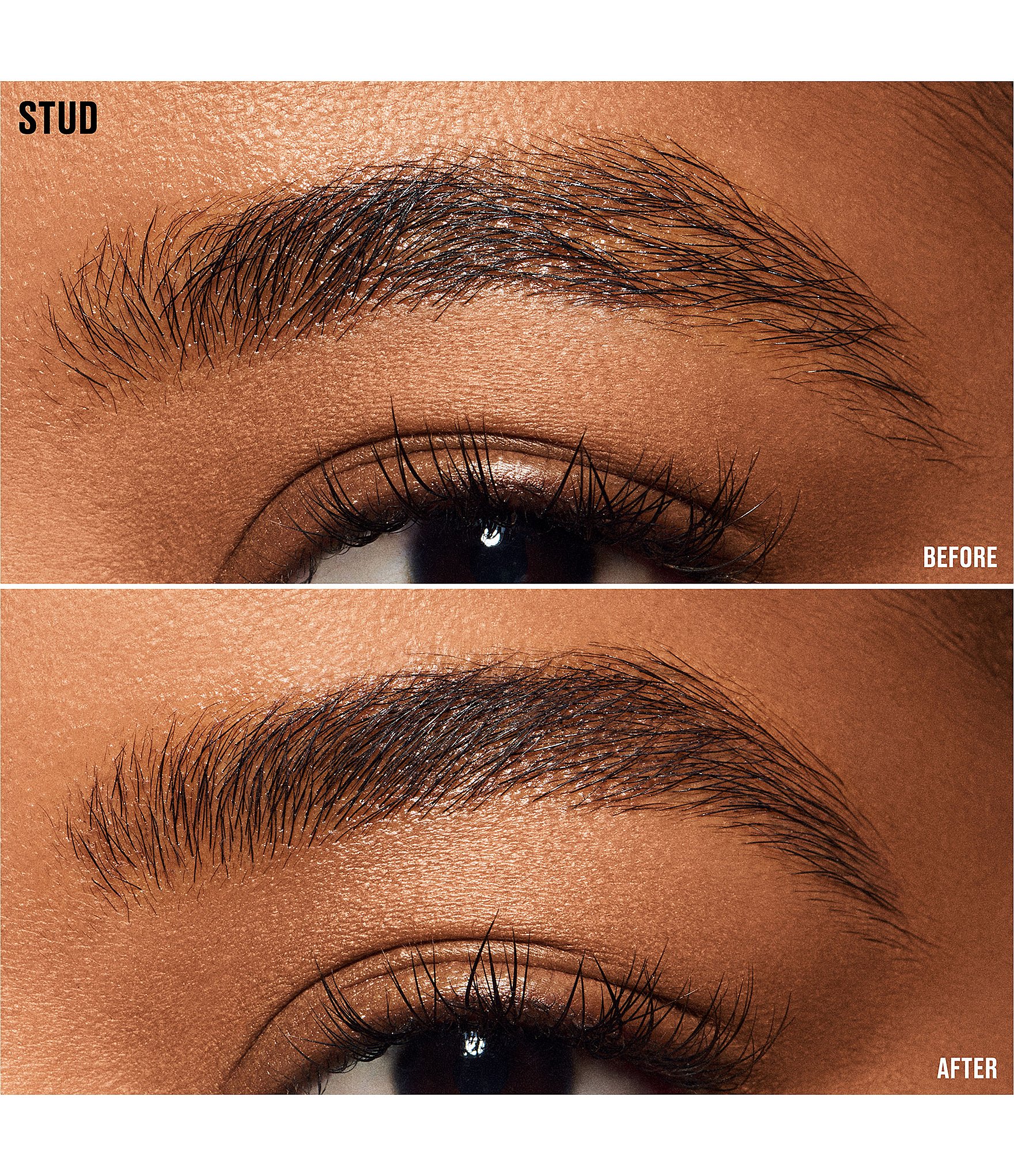 MAC Pro Brow WhipGrip Brow Mousse