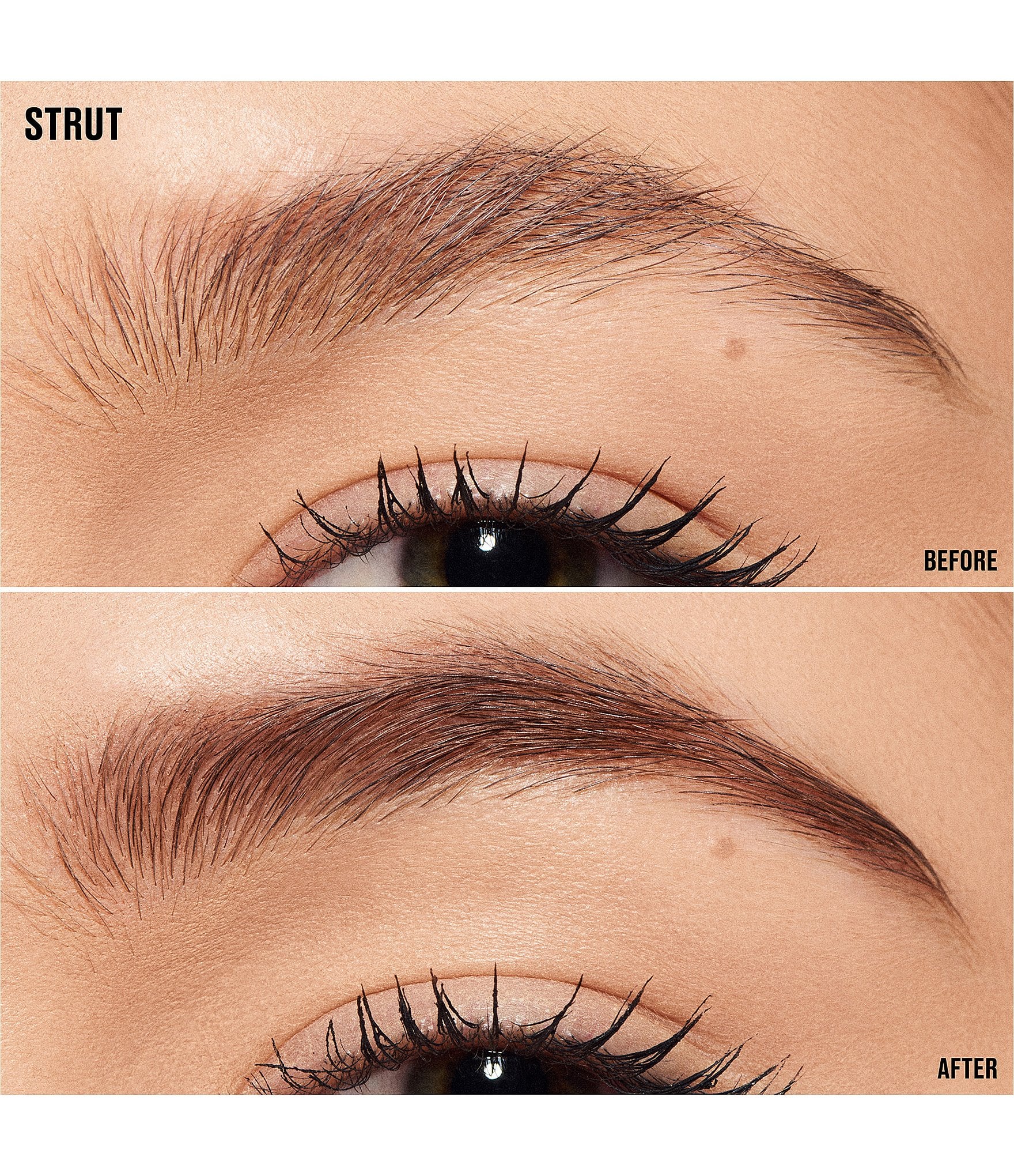 MAC Pro Brow WhipGrip Brow Mousse