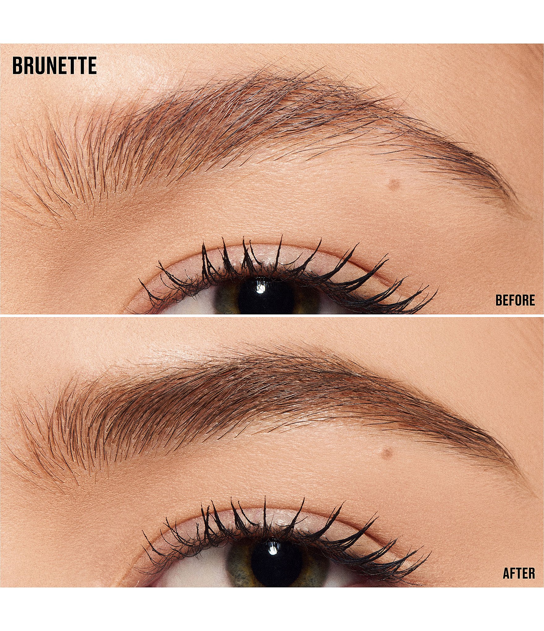 MAC Pro Brow WhipGrip Brow Mousse