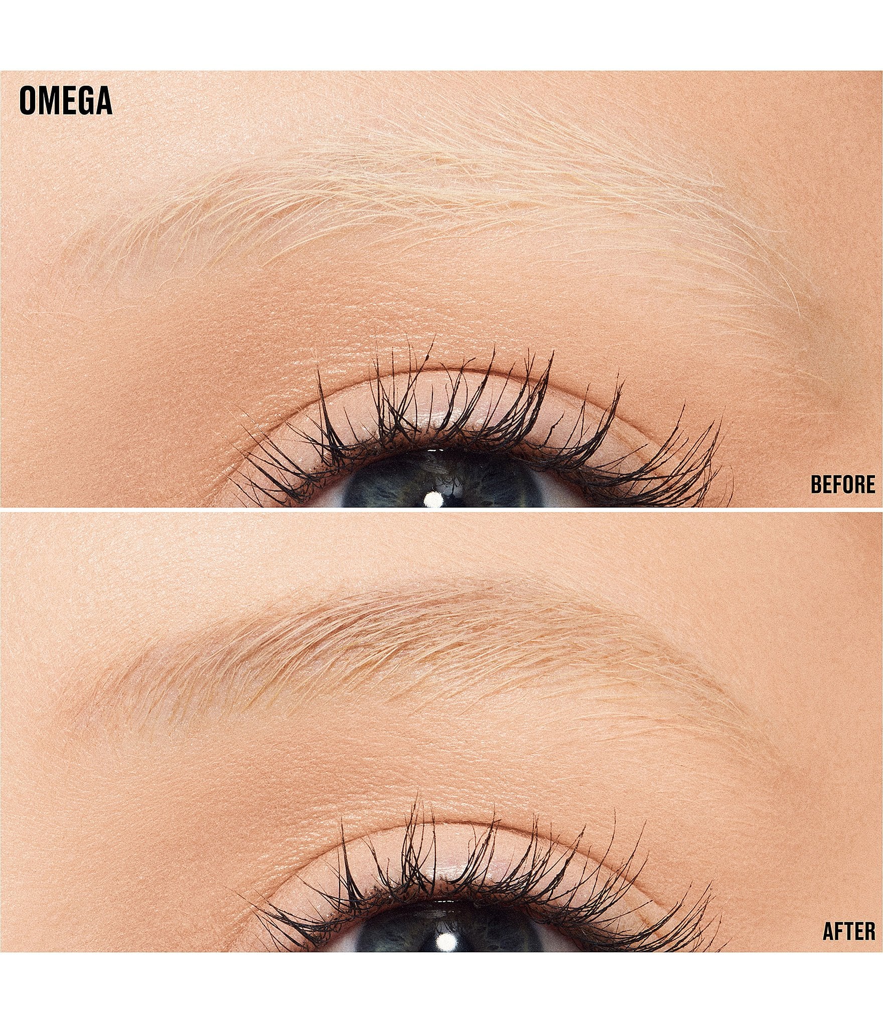 MAC Pro Brow WhipGrip Brow Mousse