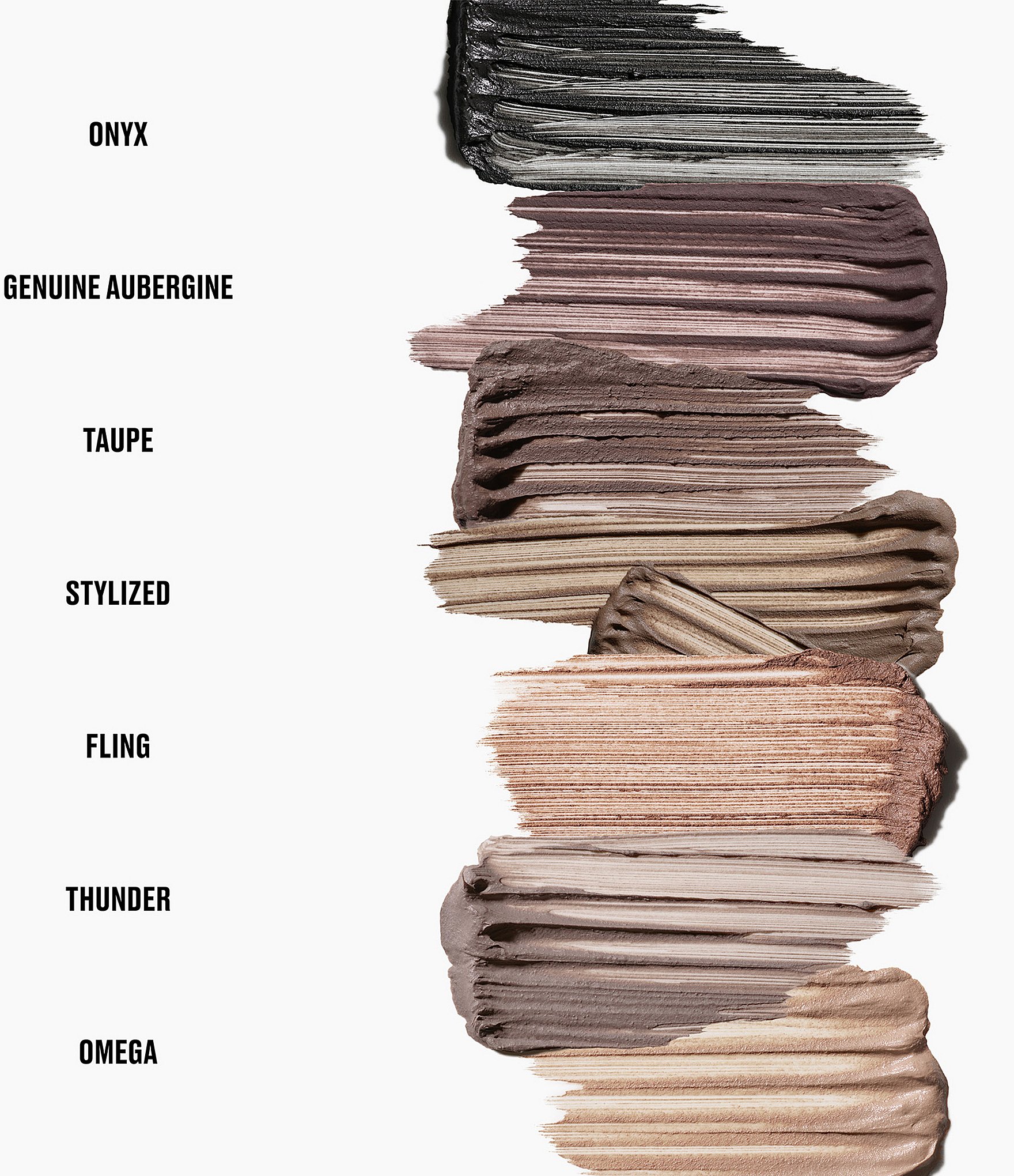 MAC Pro Brow WhipGrip Brow Mousse