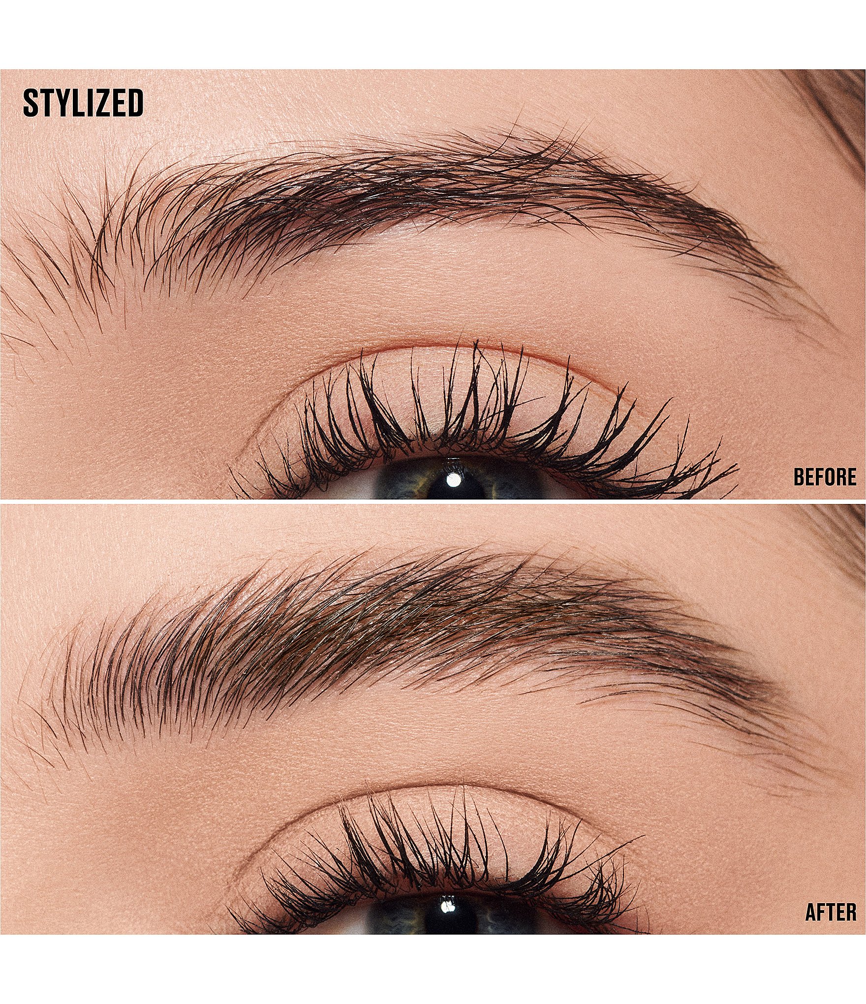 MAC Pro Brow WhipGrip Brow Mousse