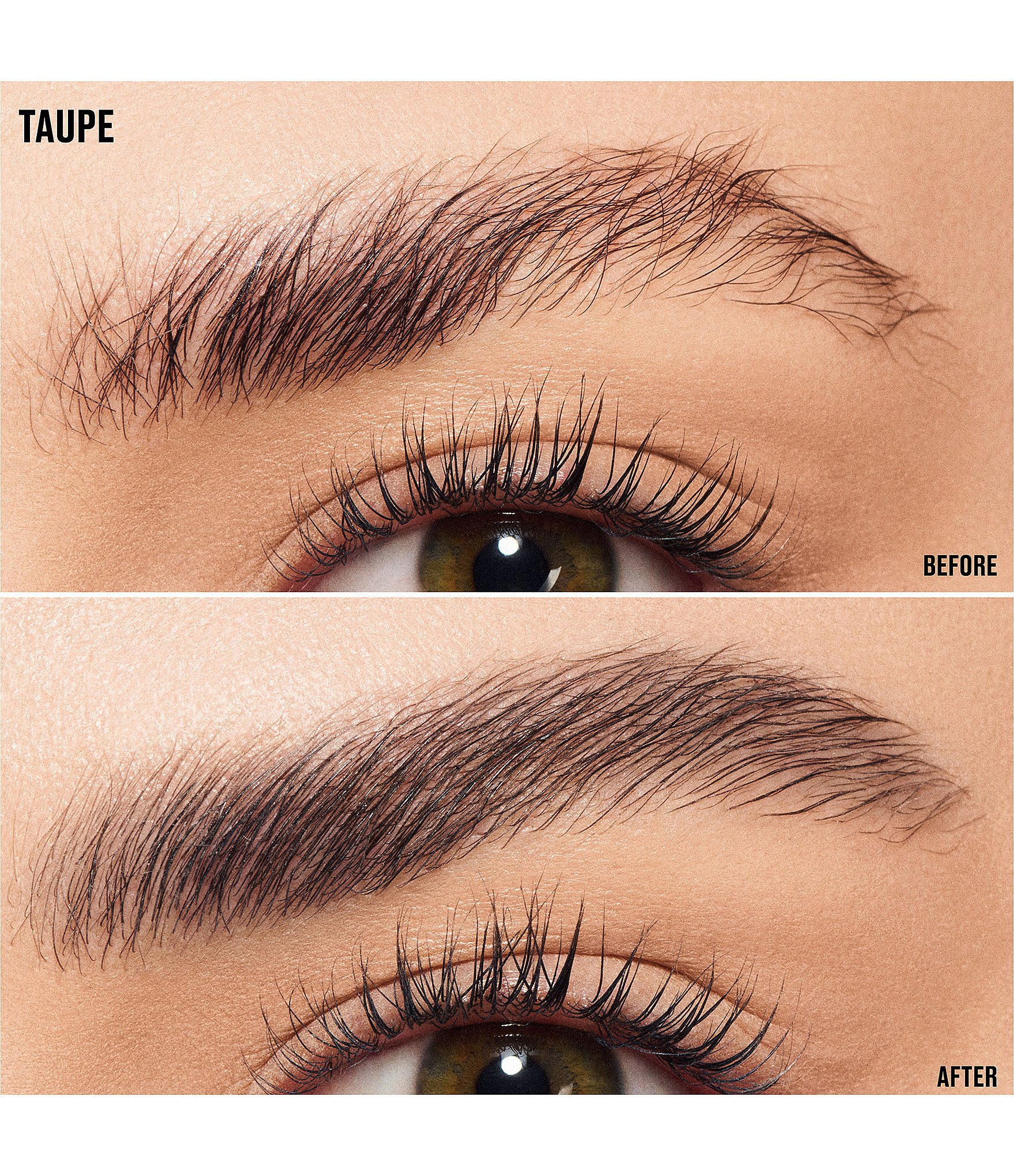 MAC Pro Brow WhipGrip Brow Mousse