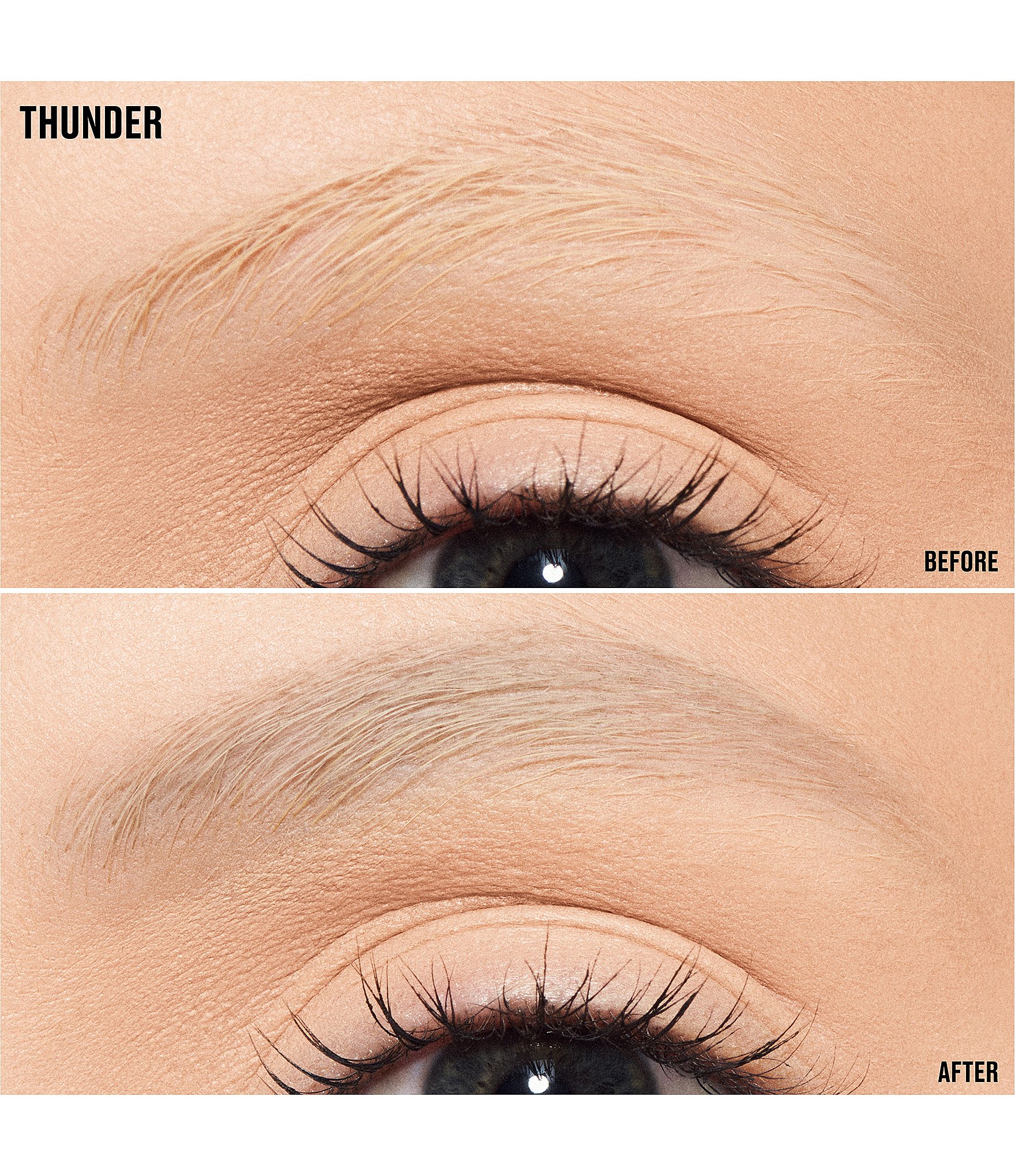 MAC Pro Brow WhipGrip Brow Mousse