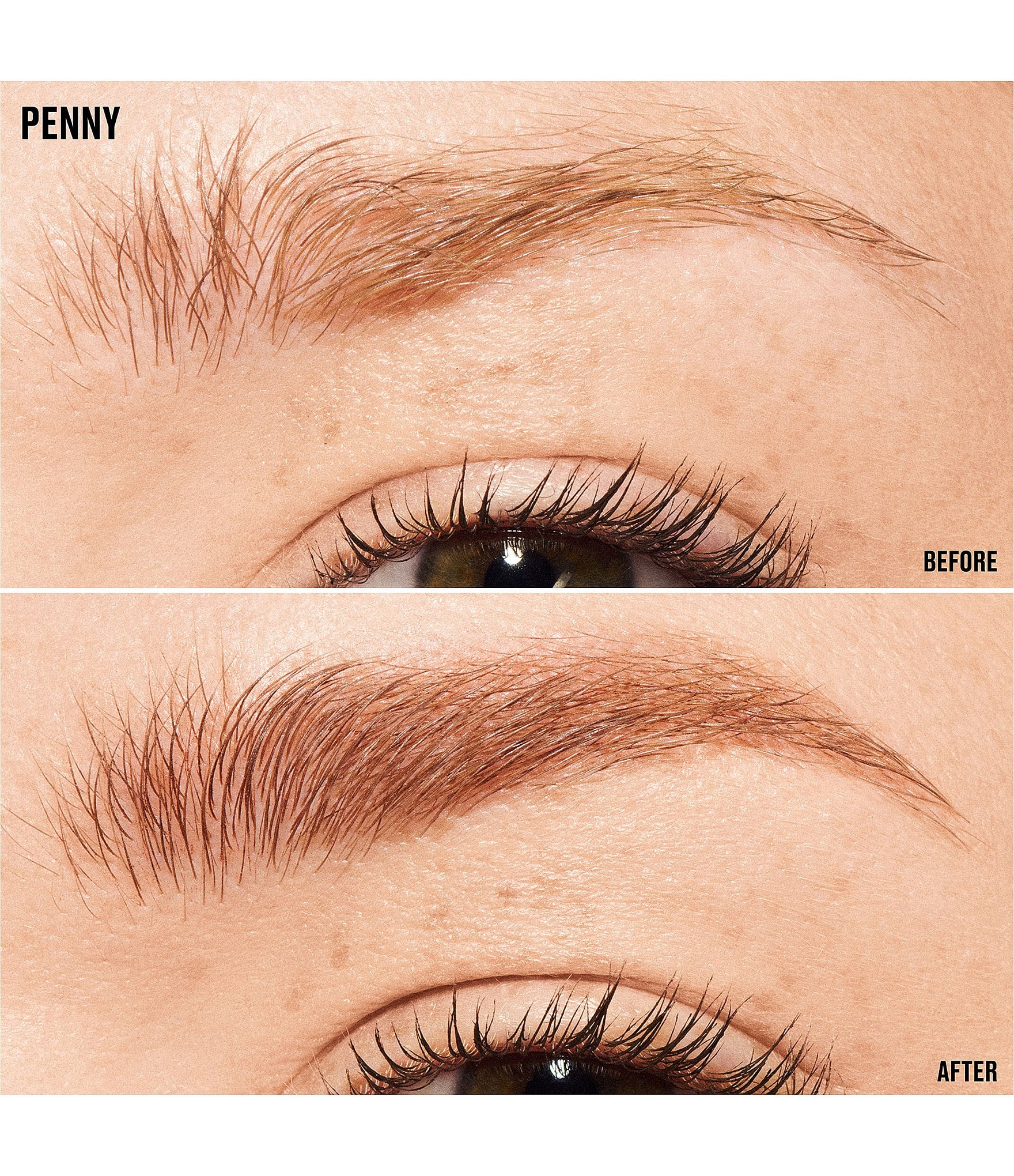 MAC Pro Brow WhipGrip Brow Mousse