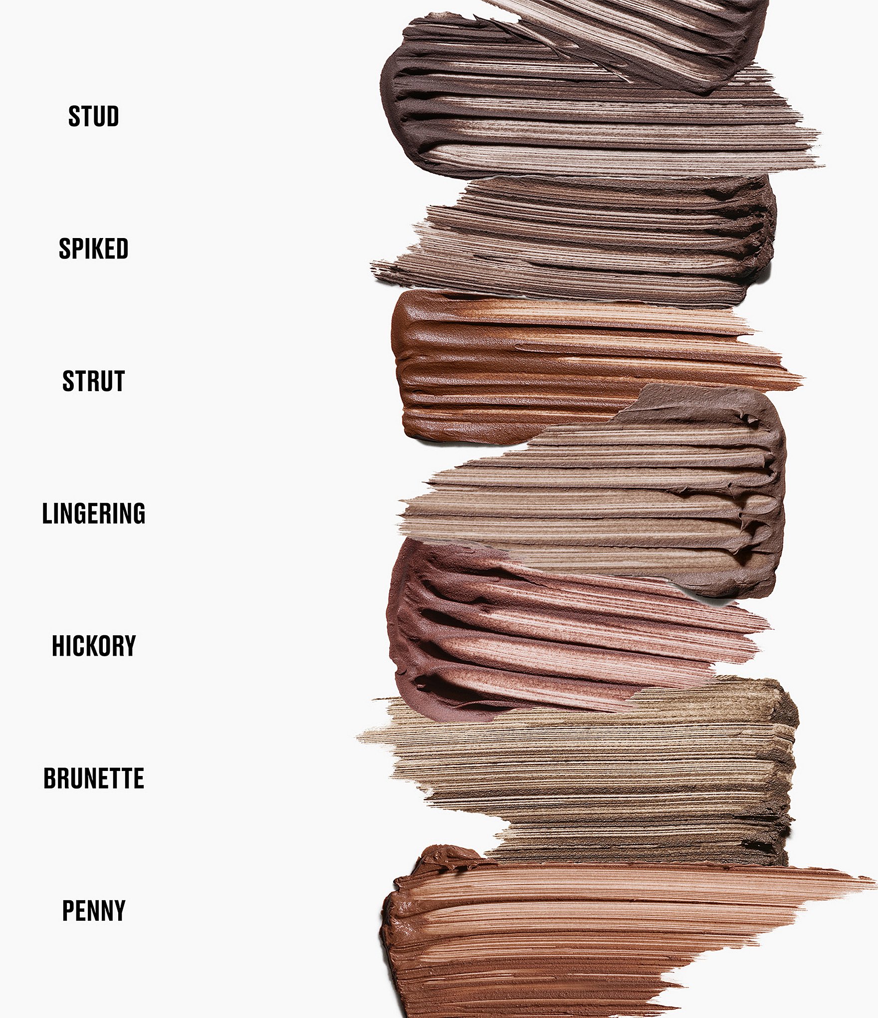 MAC Pro Brow WhipGrip Brow Mousse